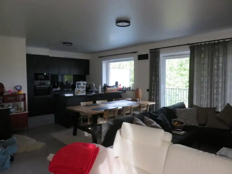 Instapklaar luxe appartement foto 2