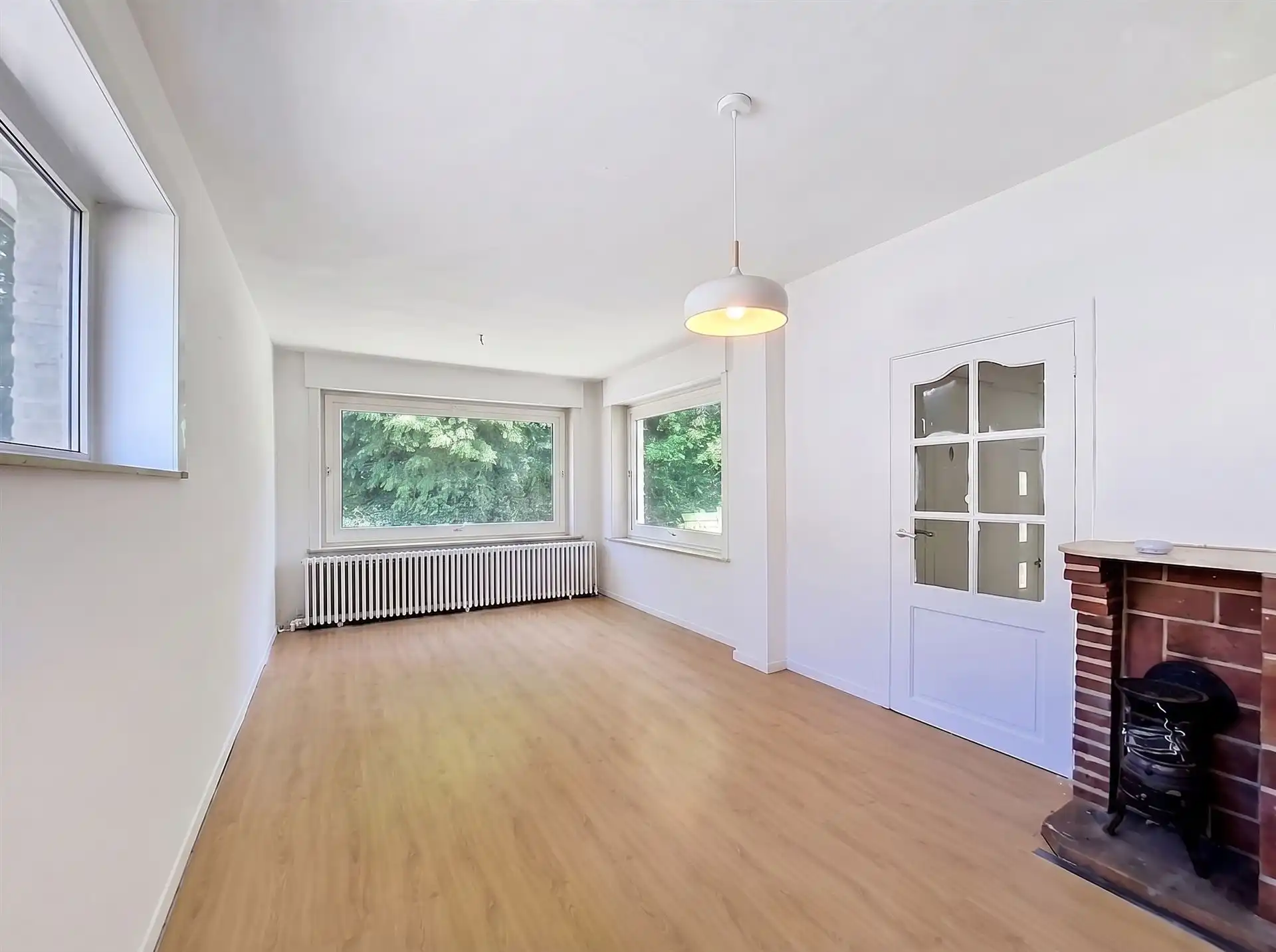 Prachtige te renoveren villa met ZW-gerichte tuin  foto 16