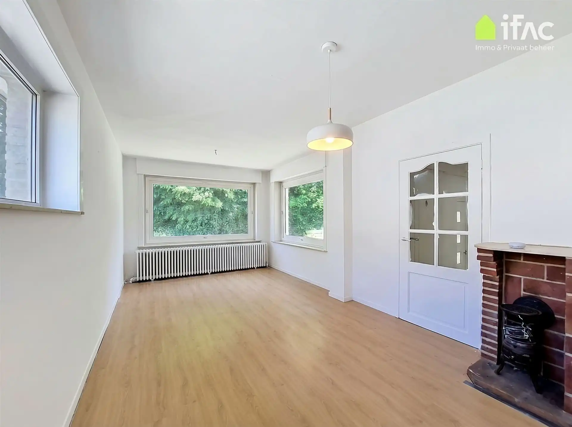 Prachtige te renoveren villa met ZW-gerichte tuin  foto 16
