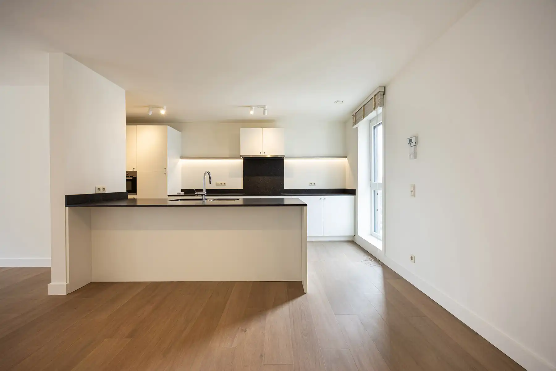 Duplex met 3 slk en 2 terrassen foto 6