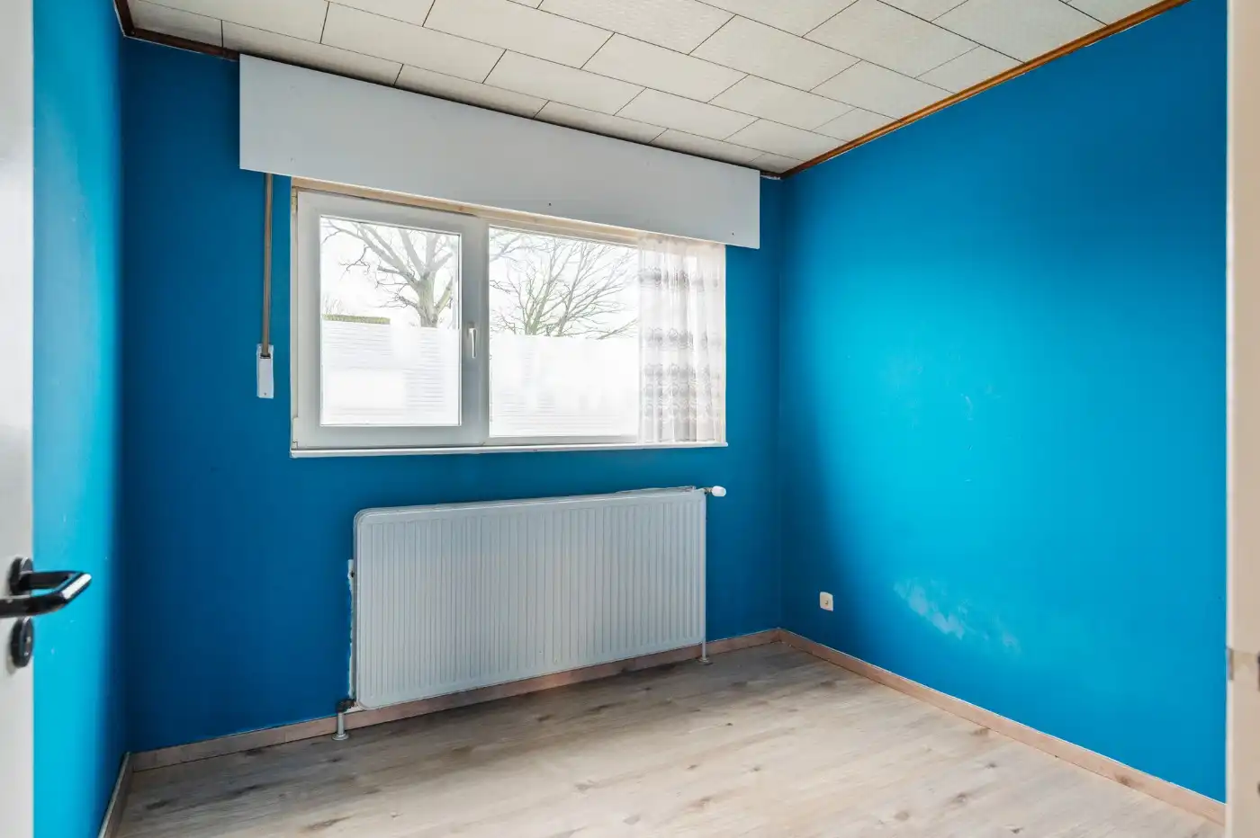 Gezellige laagbouwwoning met 2 slpk. en tuin foto 13