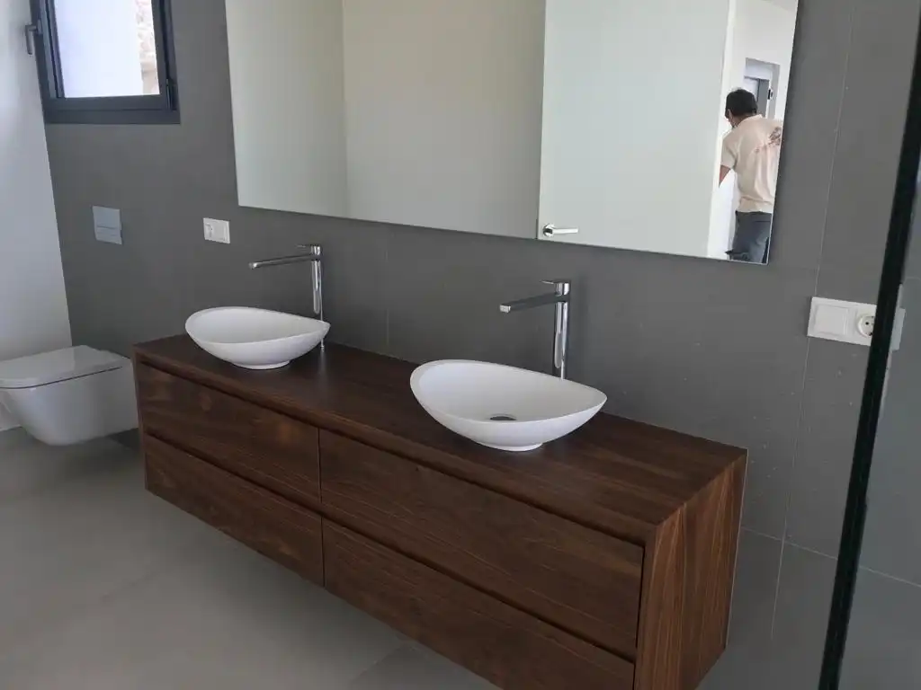 Prachtige villa in Benissa foto 31