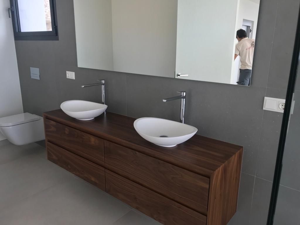 Prachtige villa in Benissa foto 31