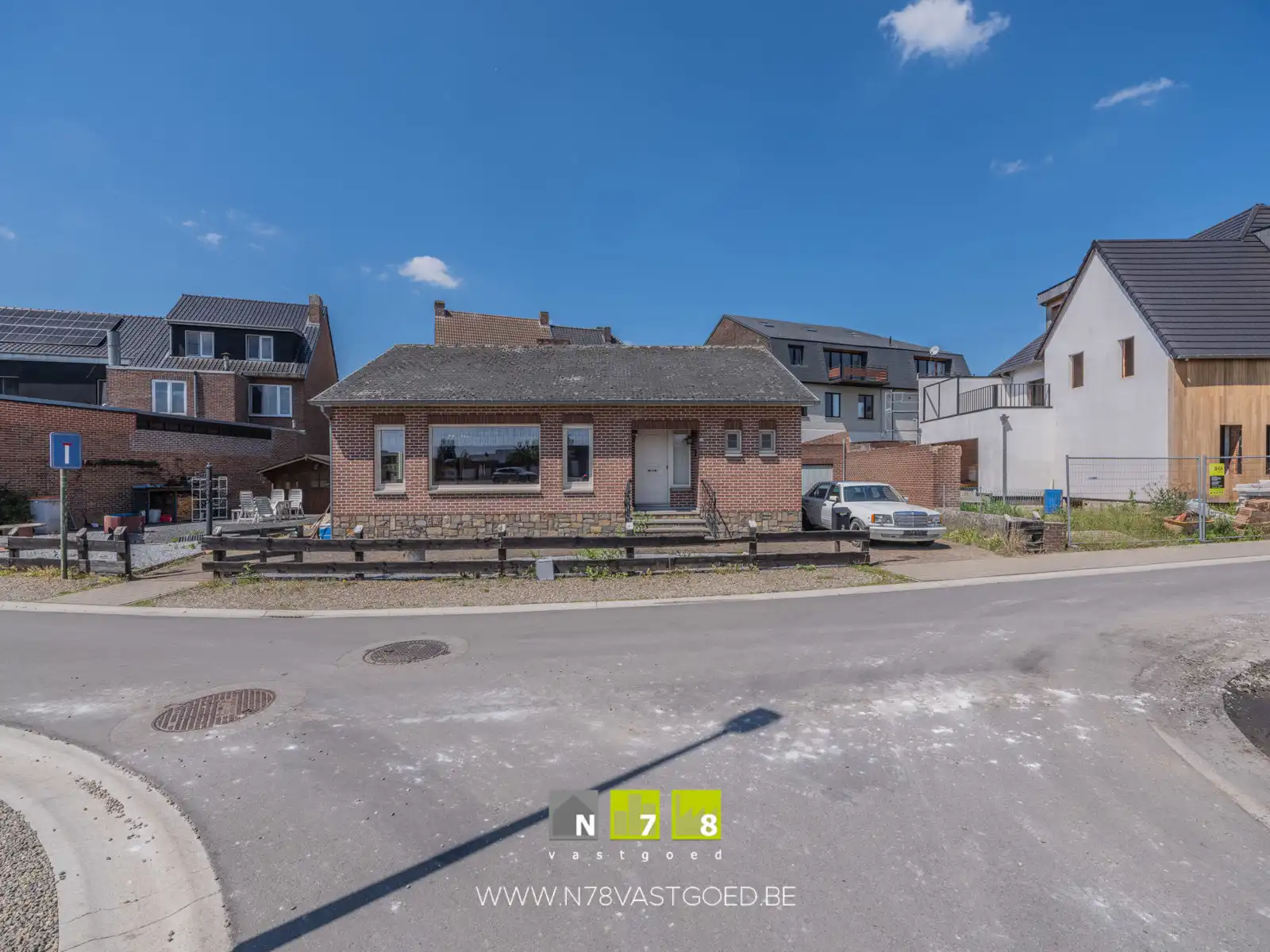 Huis te koop foto 13
