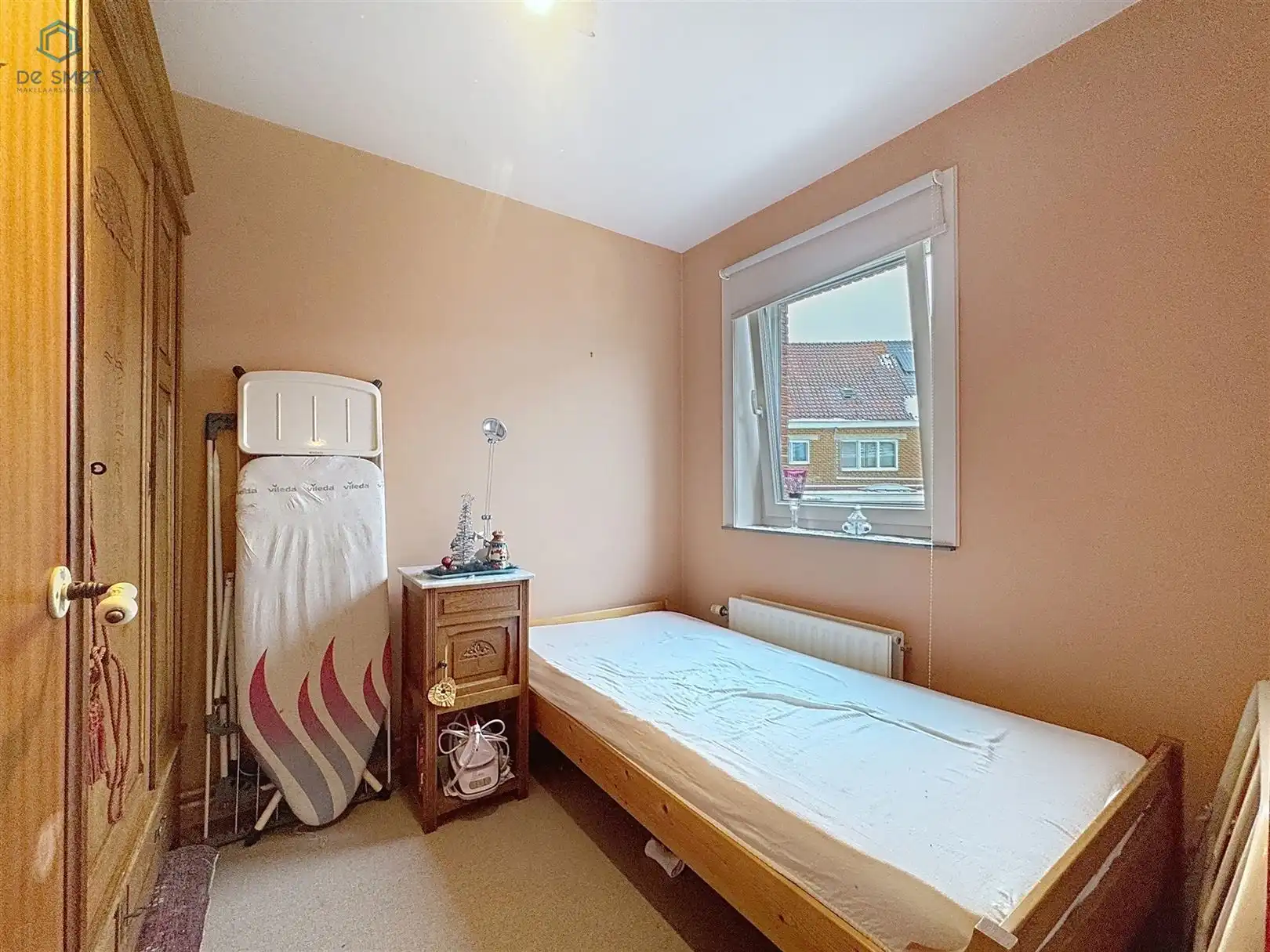 Gezinswoning met 3 slks in doodlopende straat foto 14