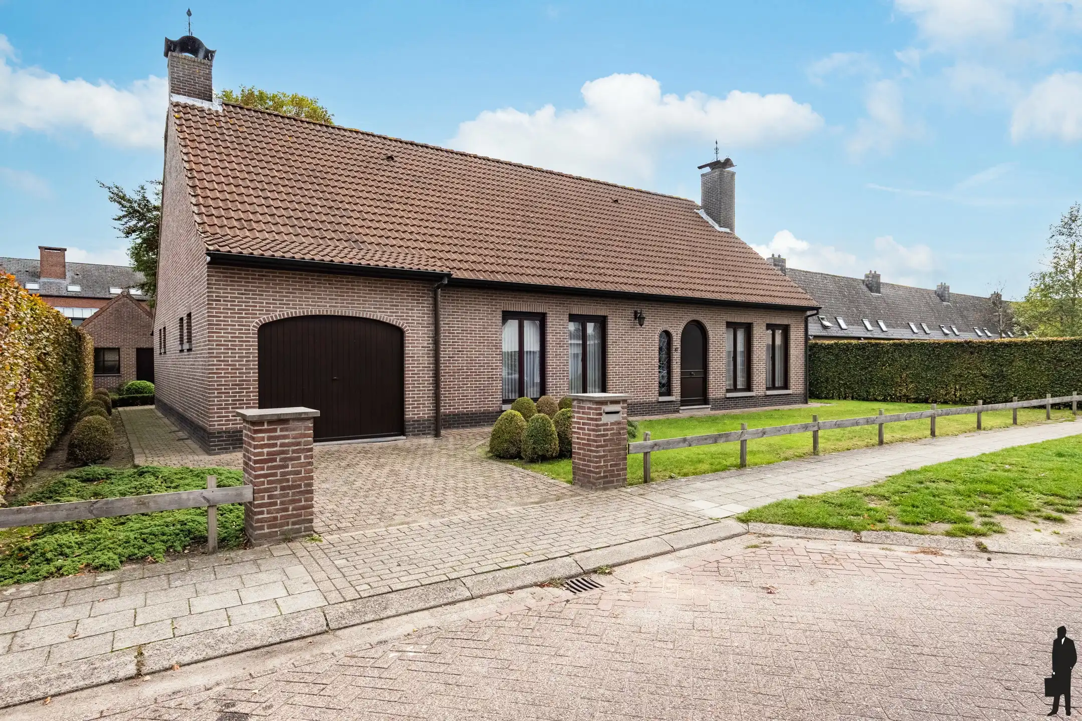 Huis te koop Oude Dijk 87 - 2300 Turnhout