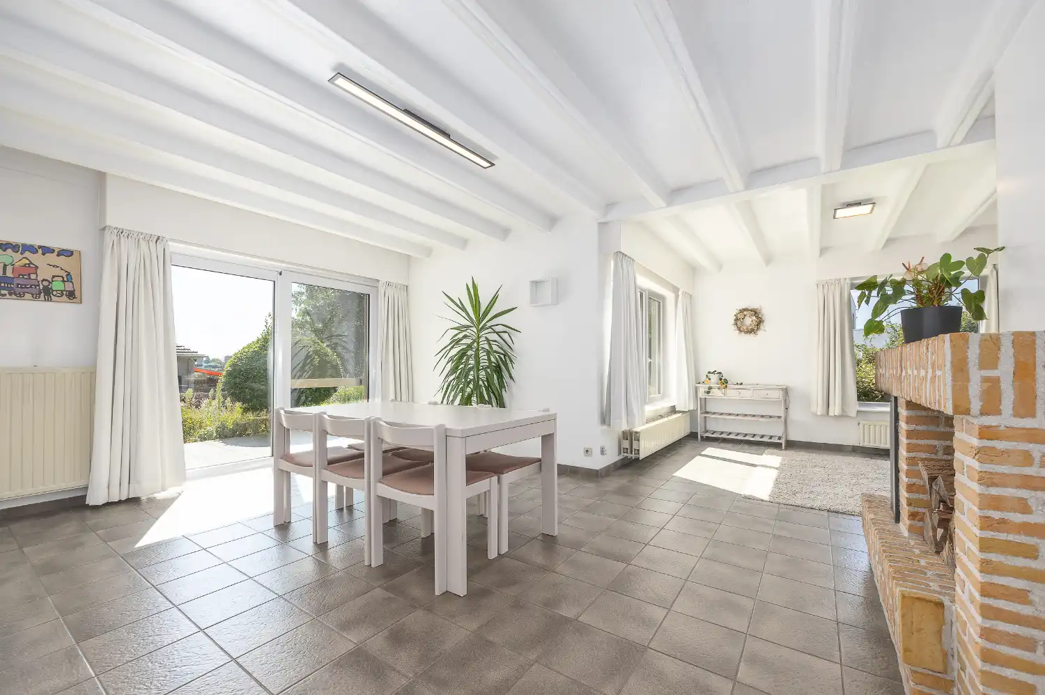 Ruime villa met drie slaapkamers op een toplocatie in Middelkerke! foto 7