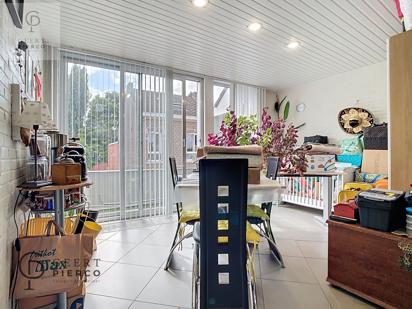 Appartement te koop foto 14