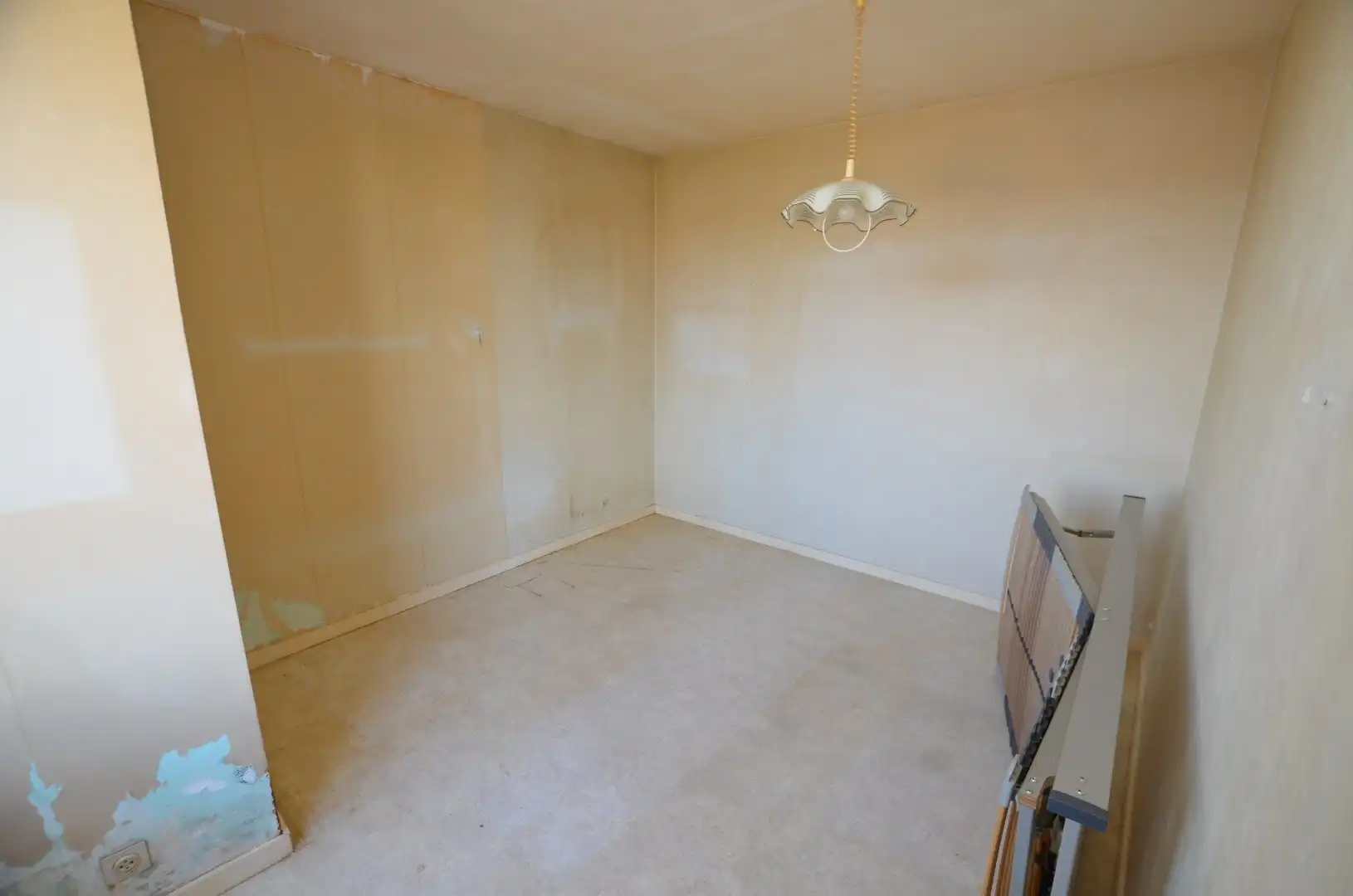 Appartement met zonneterrassen  foto 7