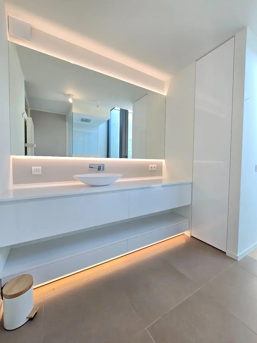 Appartement 3 slpks + 2 badks foto 14