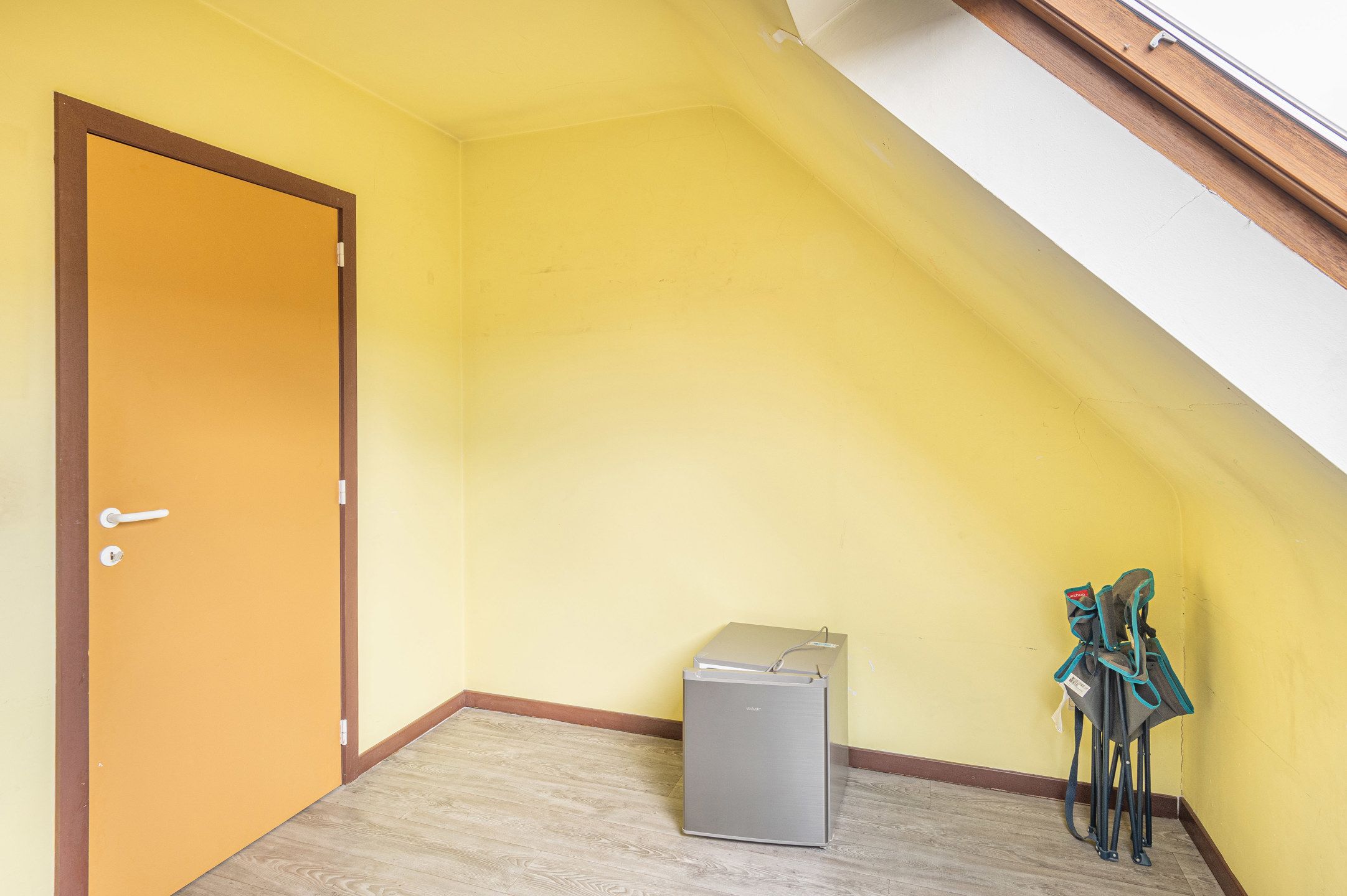 Charmante instapklare Beletagewoning foto 16