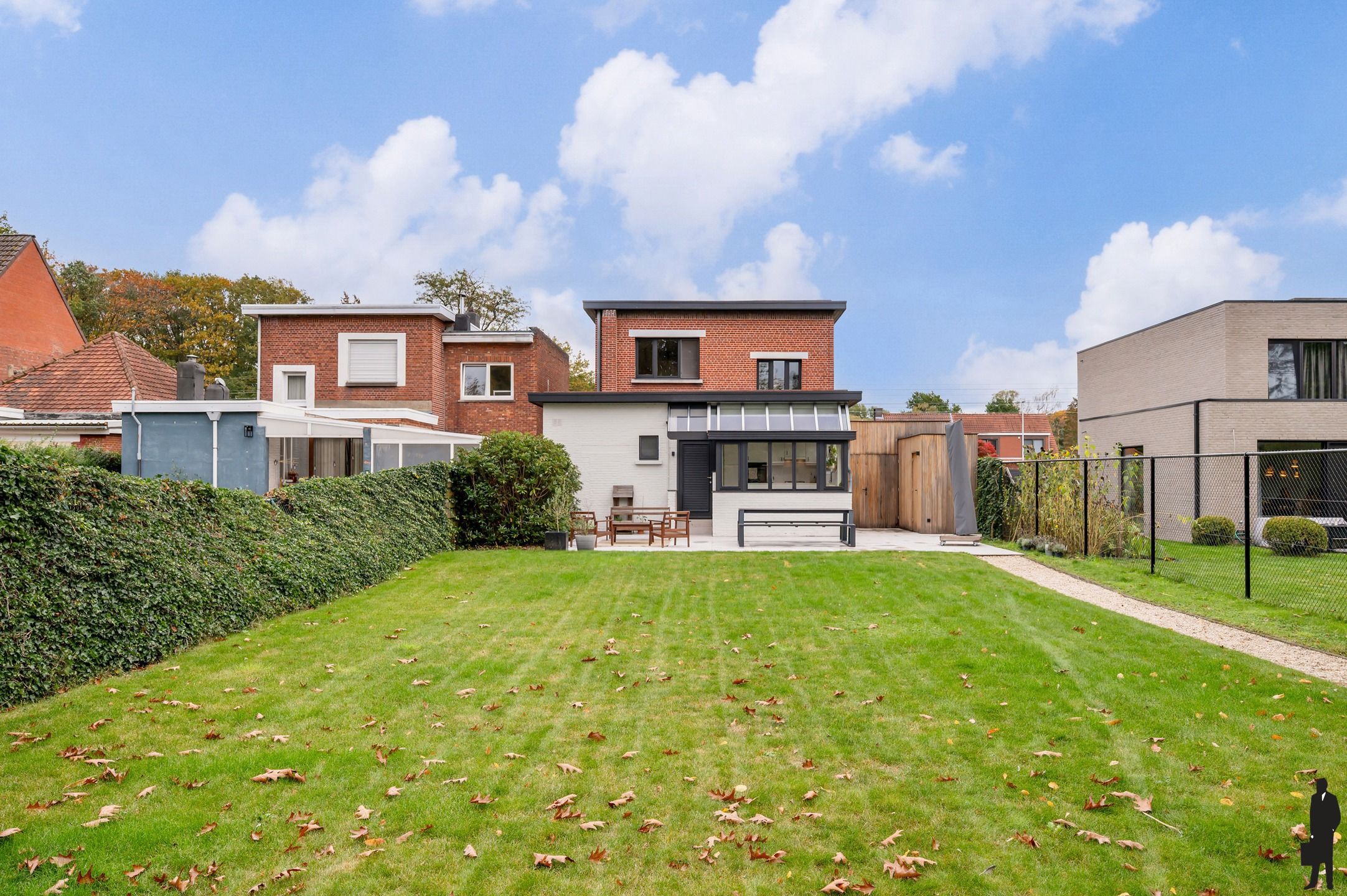 Charmante woning met karakter, ruime tuin en gunstige ligging te Heide foto 28