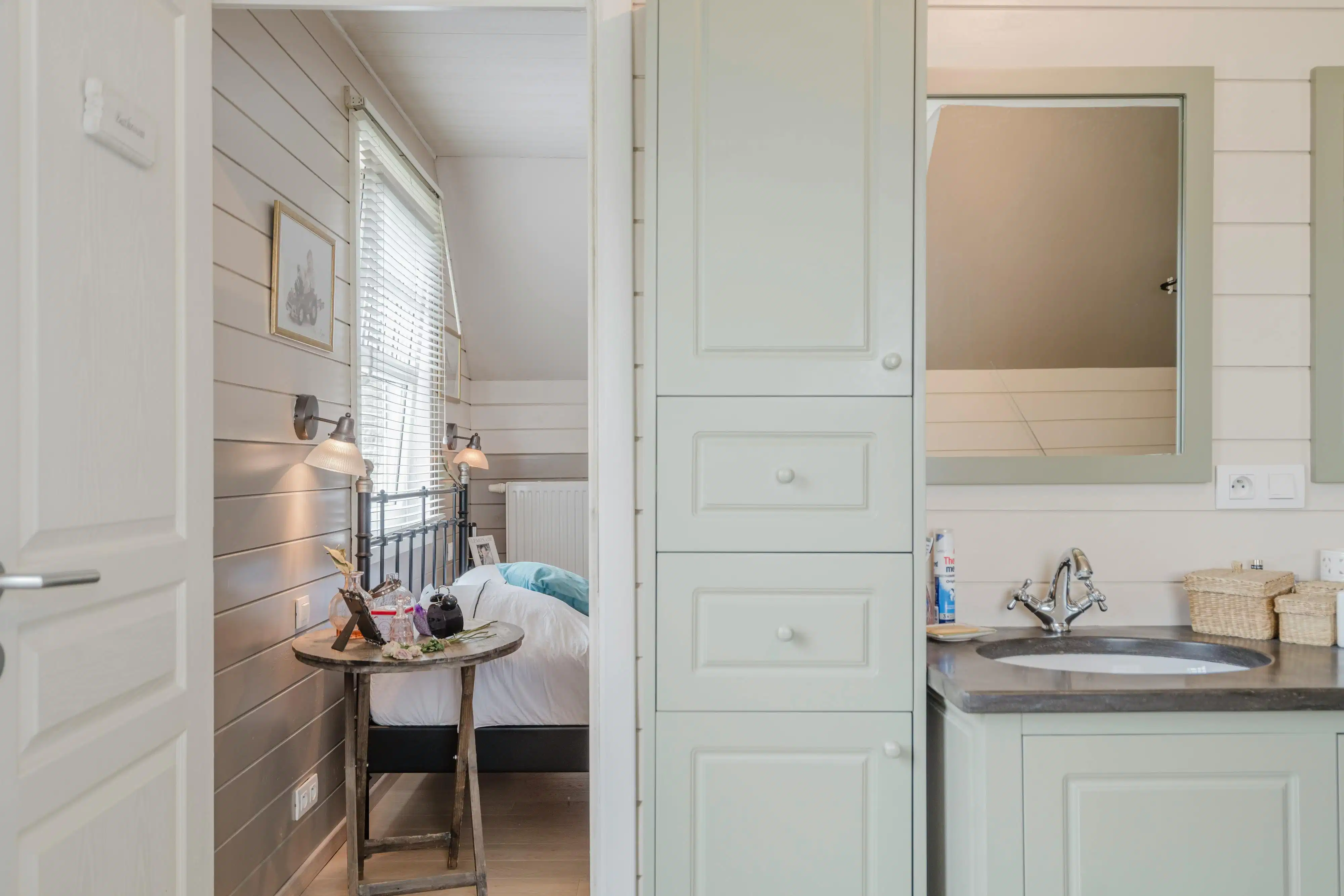Landelijke villa met 4 slaapkamers en zwembad in Ten Ede foto 23
