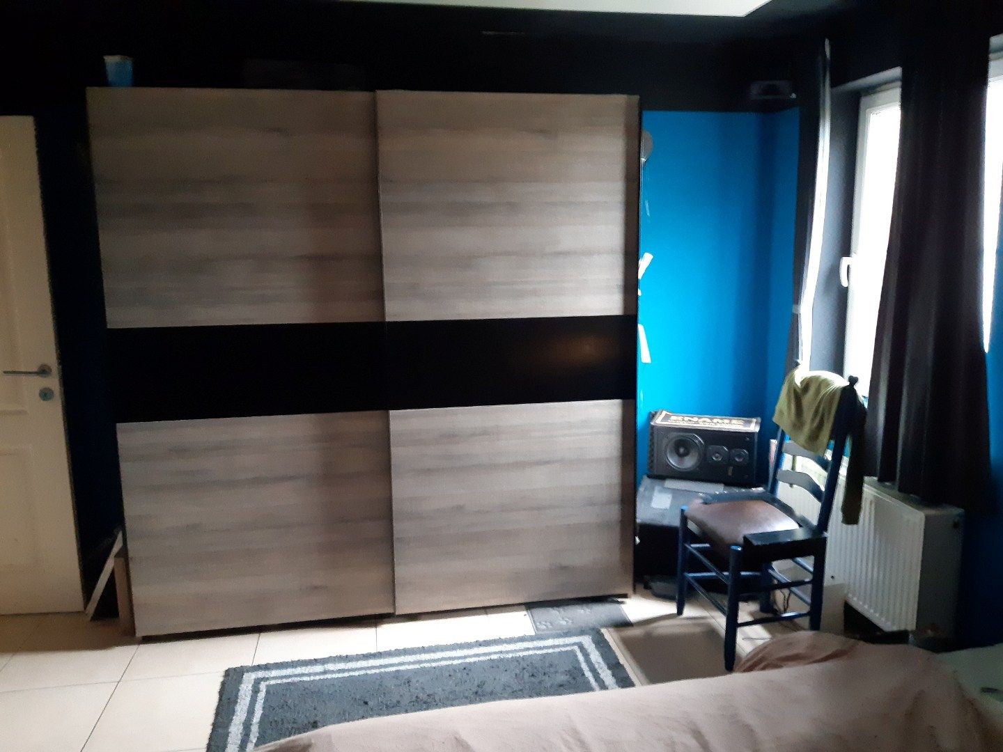 Ruime gezinswoning met 3 slaapkamers foto 31