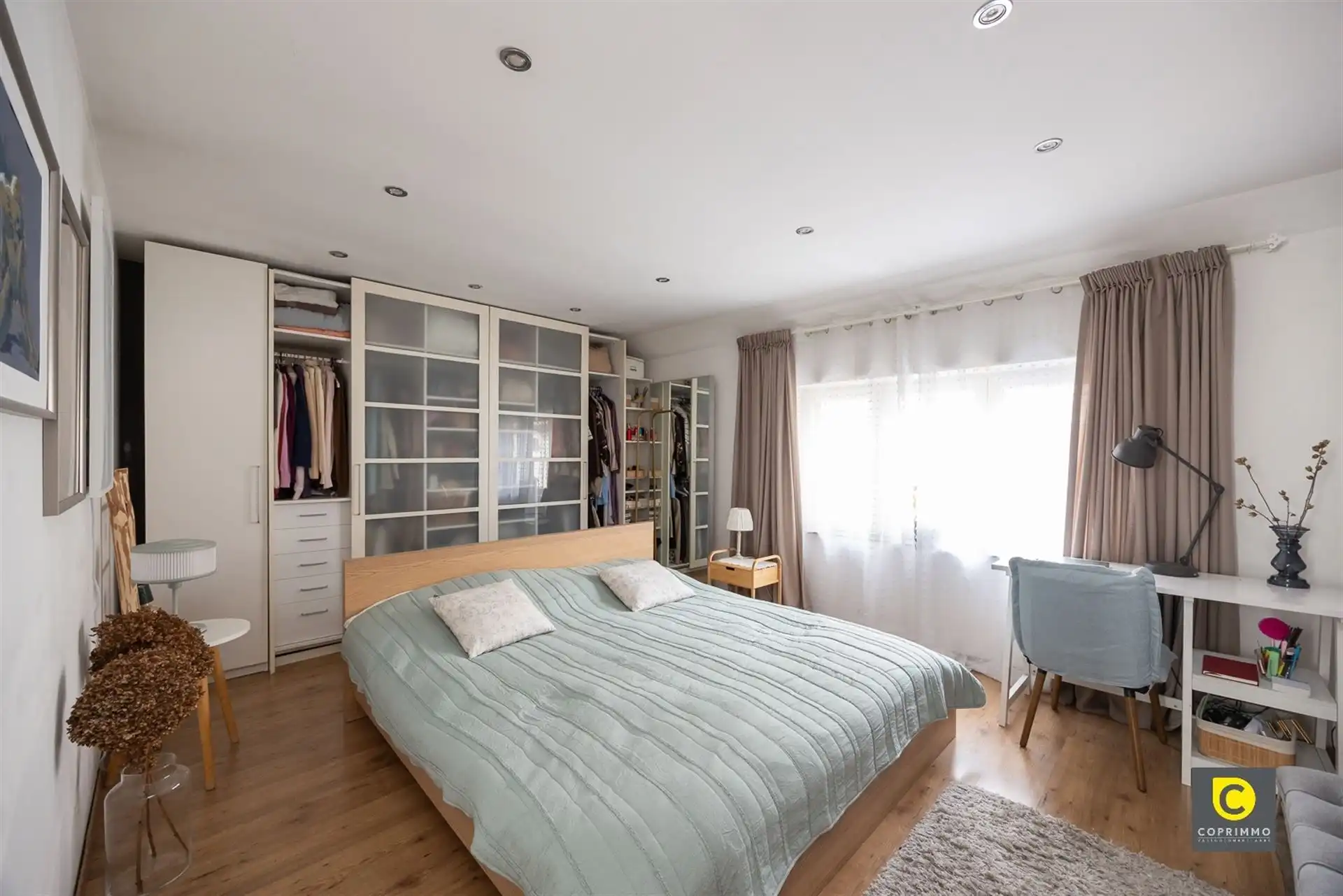 Ruime energiezuinige woning foto 9