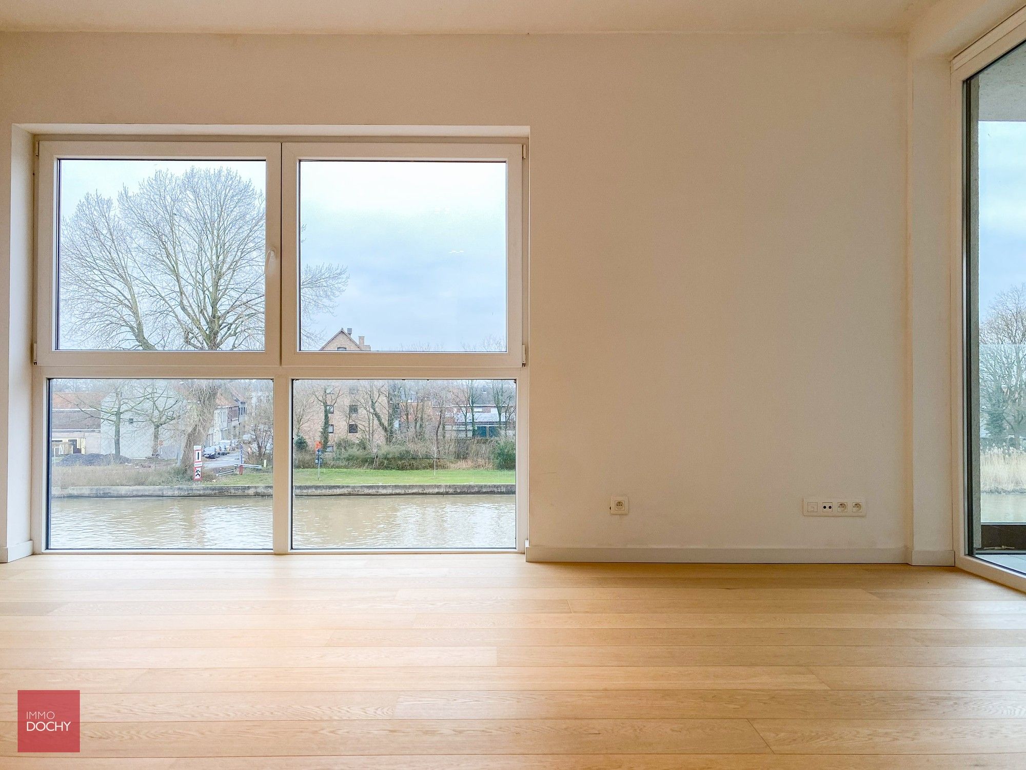 Uniek recent - appartement aan Kanaal | Zuidkaai foto 3