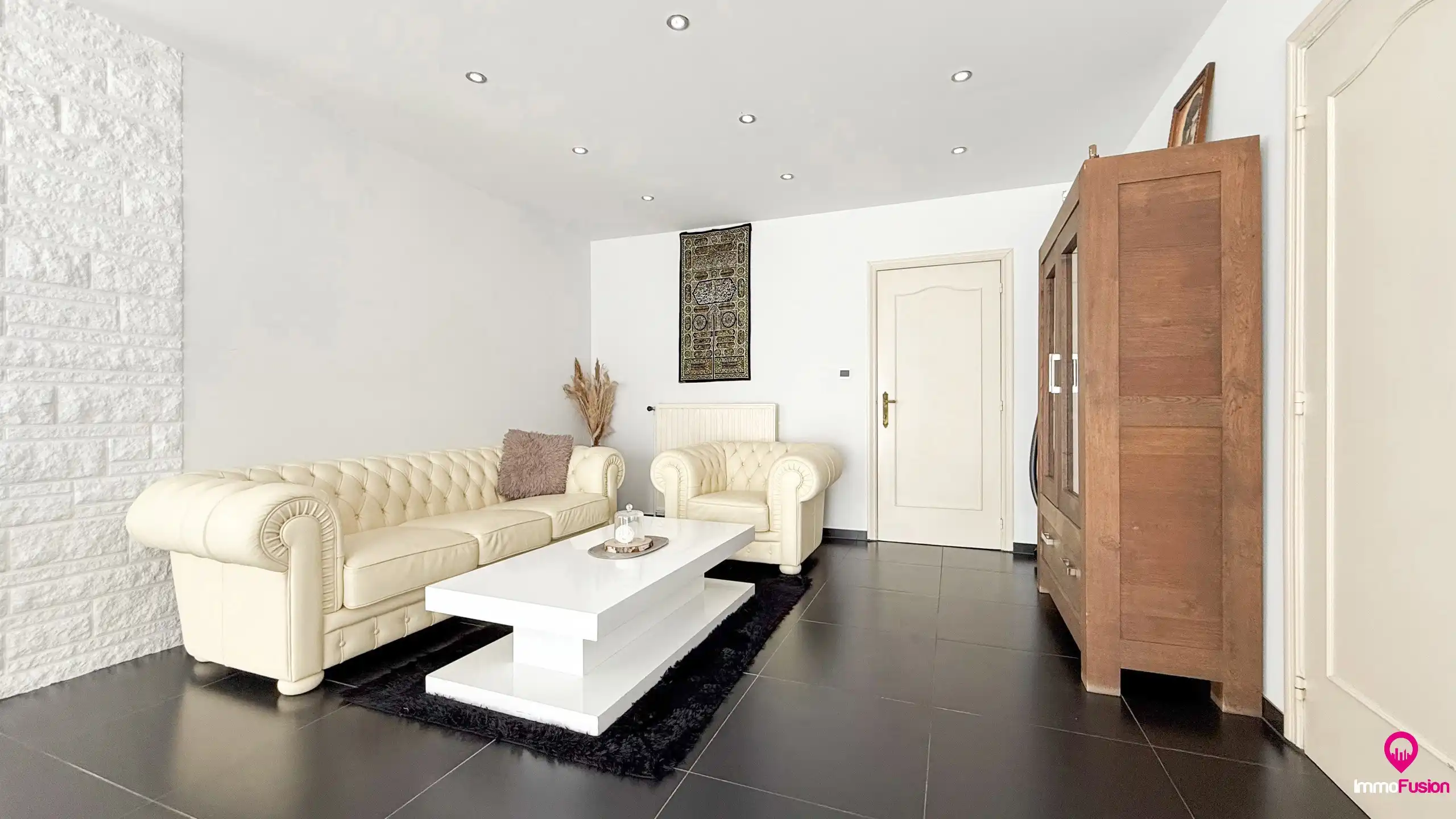 Instapklare, ruime woning met 6 slpks en enorme tuin op 26a! foto 13