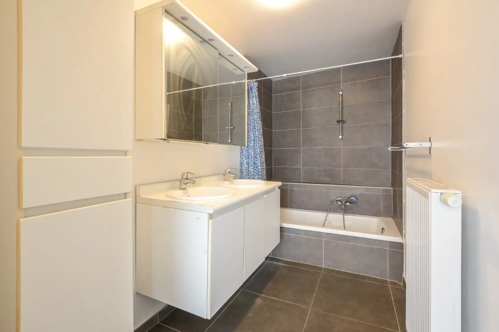 Gelijkvloers appartement met 1 slaapkamer in het hartje van Oudenburg foto 11