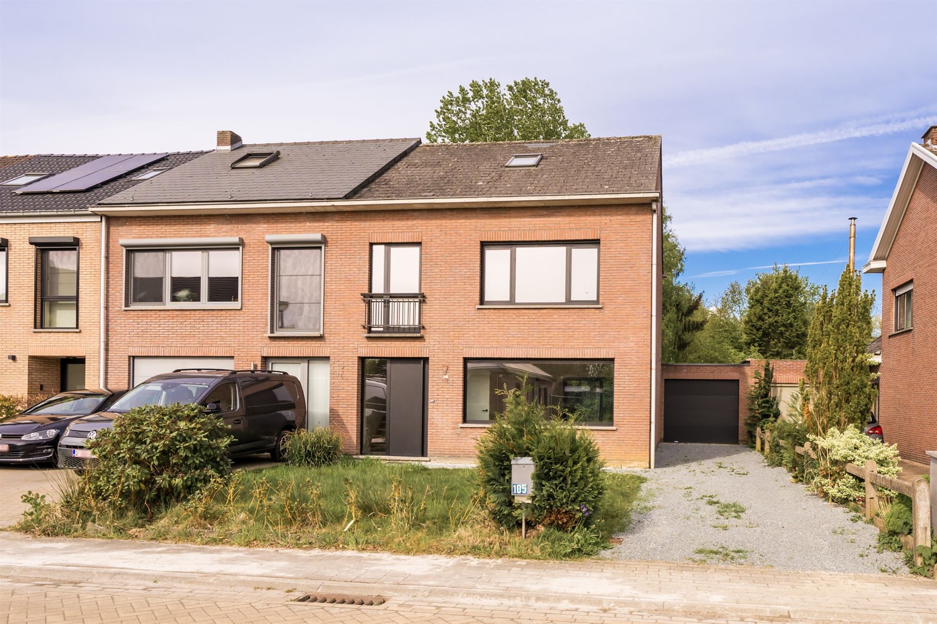 Huis te koop Beatrijsstraat 105 - 2860 SINT-KATELIJNE-WAVER