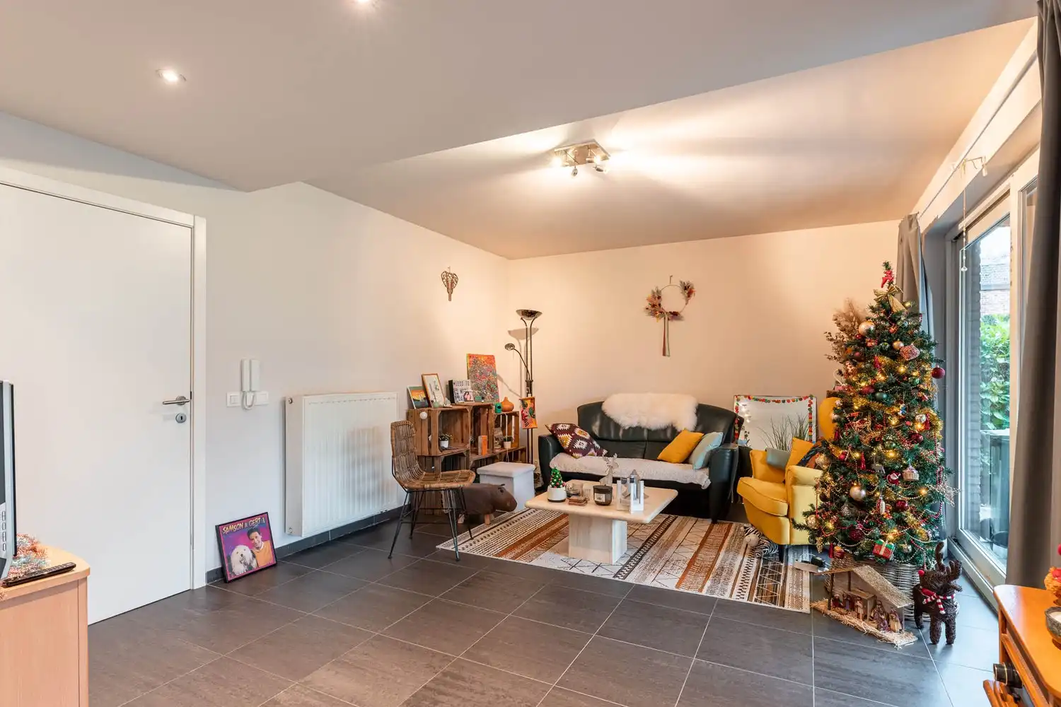 Opbrengsteigendom met 2 verhuurde appartementen in rustige omgeving te Sint-Truiden foto 20