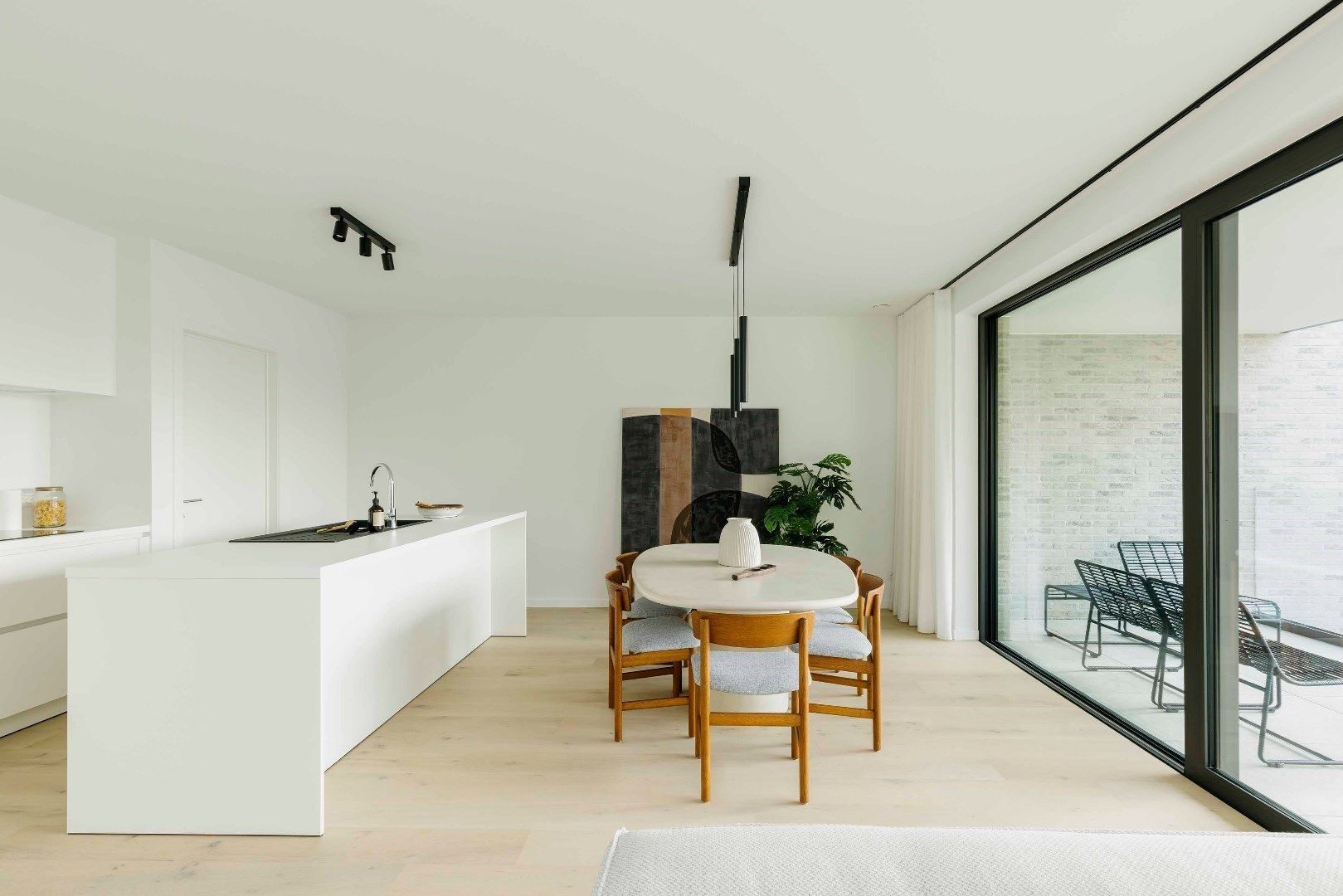 Instapklare appartementen Harelbeke - 6% btw mogelijk! foto 6