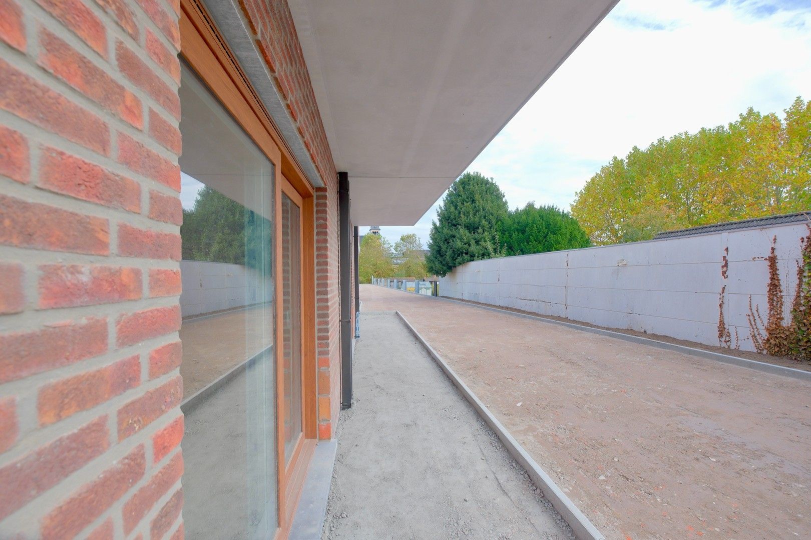 2 SLPK NIEUWBOUW APP. GELIJKVLOERS! foto 10