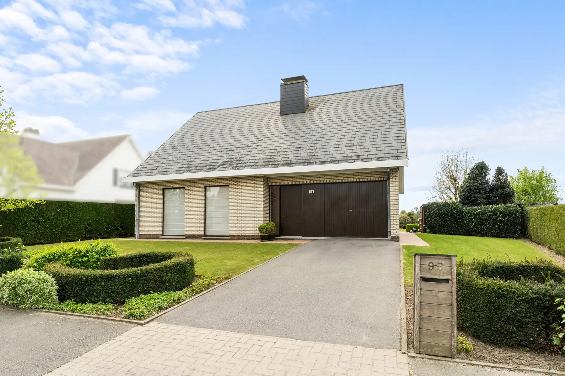 Instapklare woning met landelijk zicht foto 22