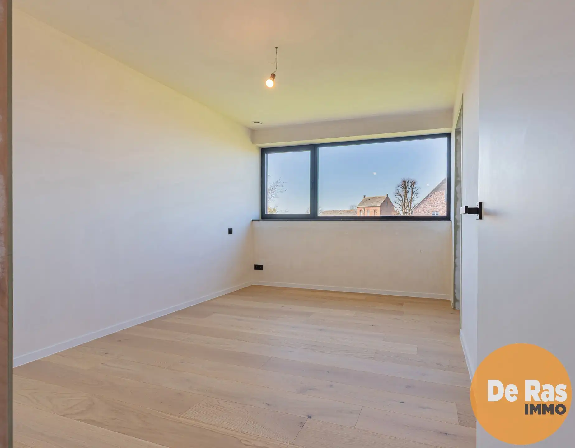 ZWALM - Nieuwbouwwoning met 4 slp, garage en tuin! foto 12