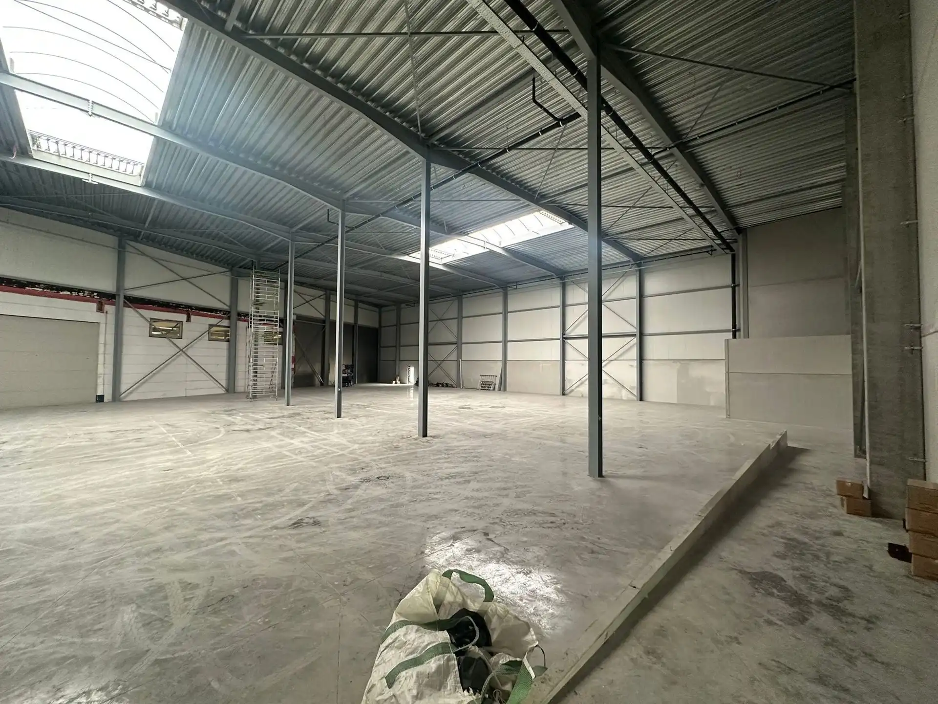 Bedrijfsvastgoed te huur foto 5