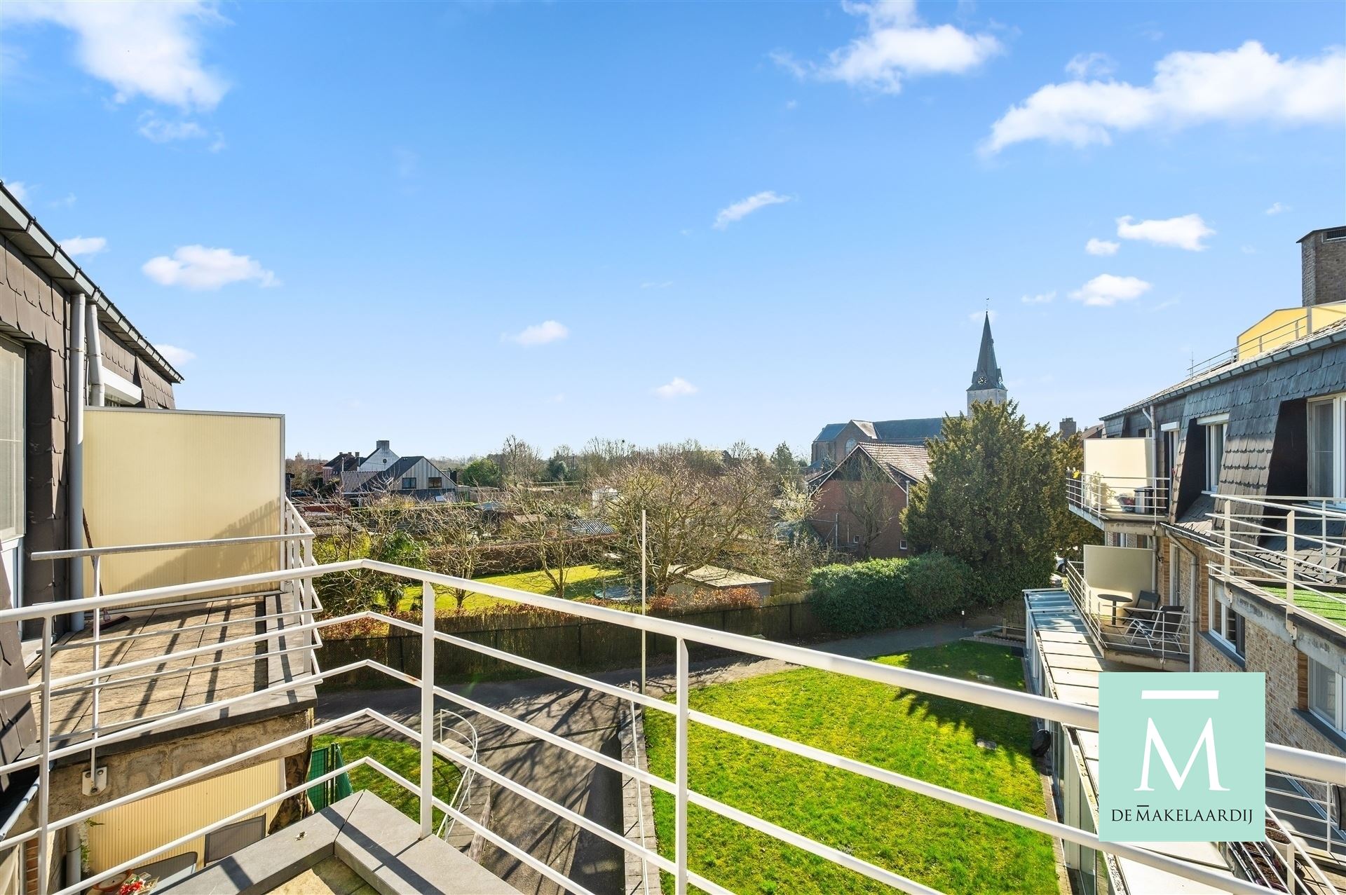 Appartement te huur Beekboshoek 2/5 - 2550 KONTICH