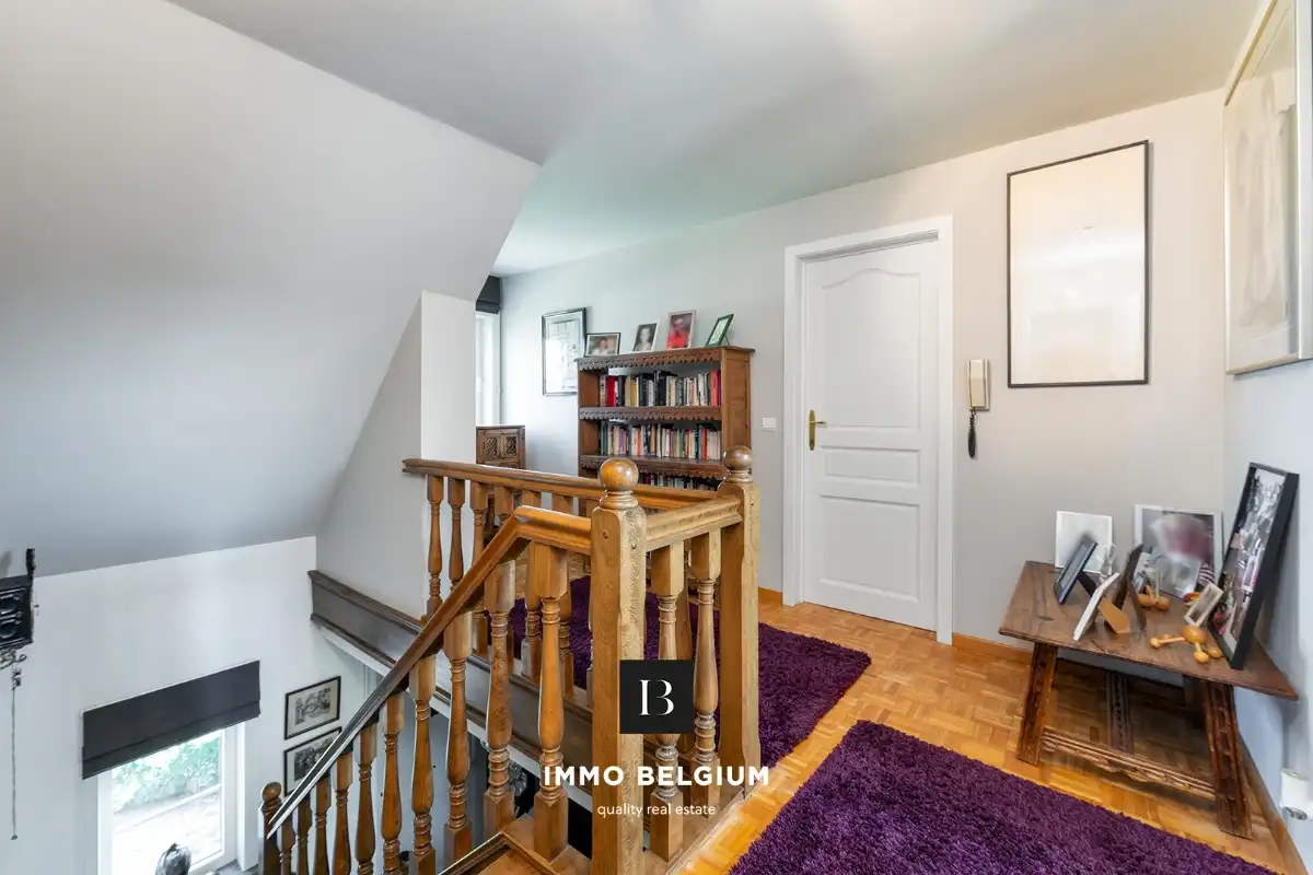 Prachtige woning op ruim perceel met bijgebouw foto 12