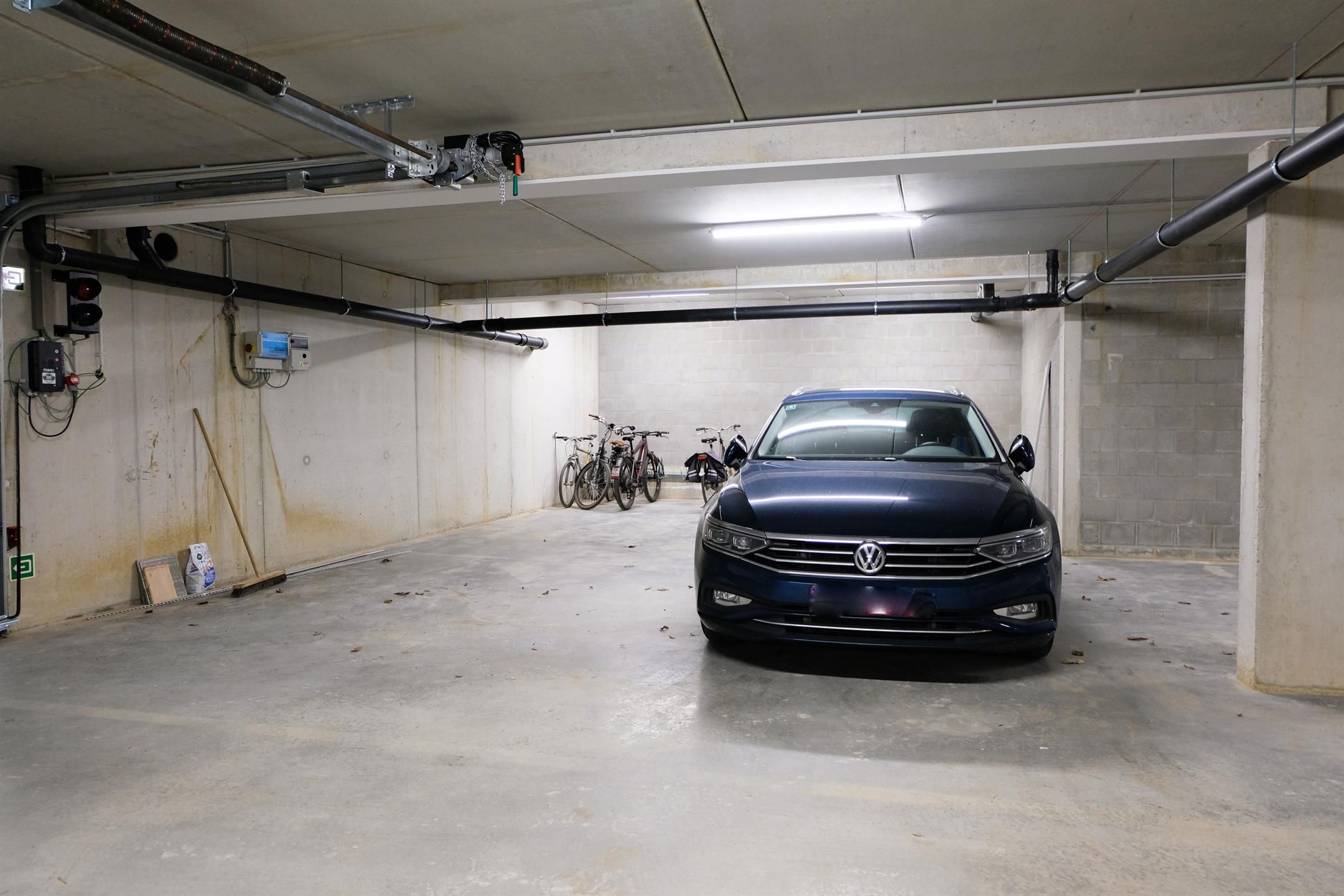 Appartement te huur foto 15