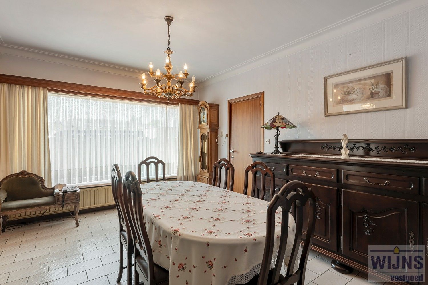 Woning met 1 slpkm foto 9