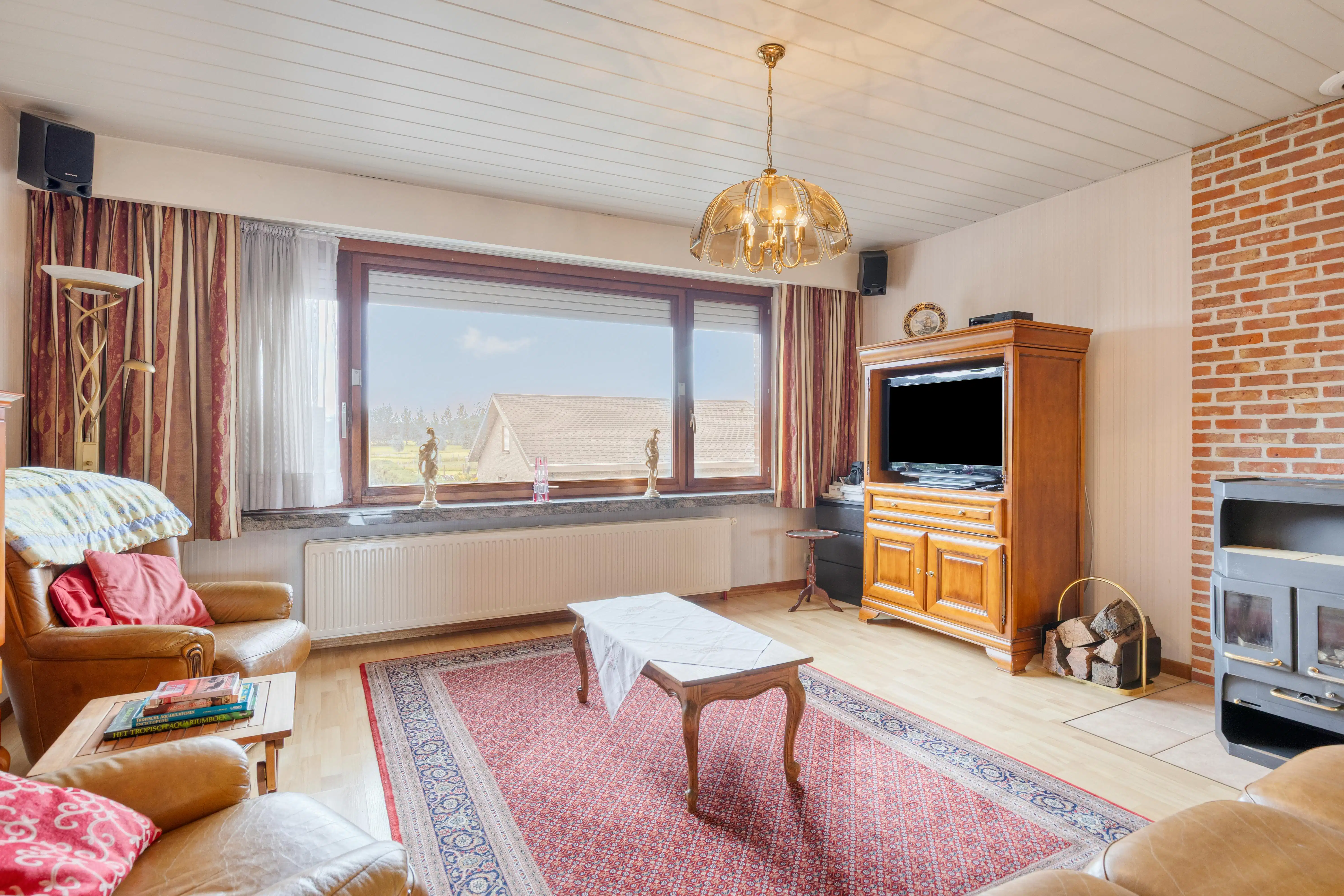 Huis met magazijn te koop in Boom    foto 10