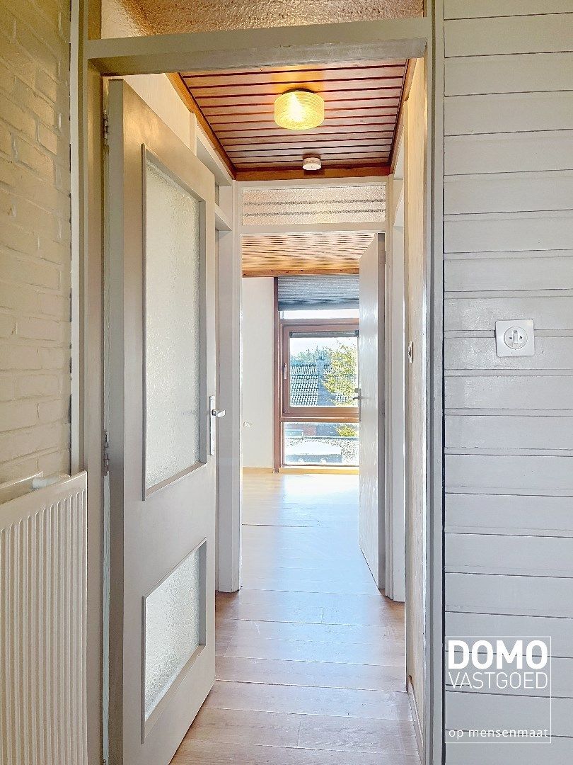 APPARTEMENT MET TERRAS IN HET CENTRUM VAN KERMT foto 6