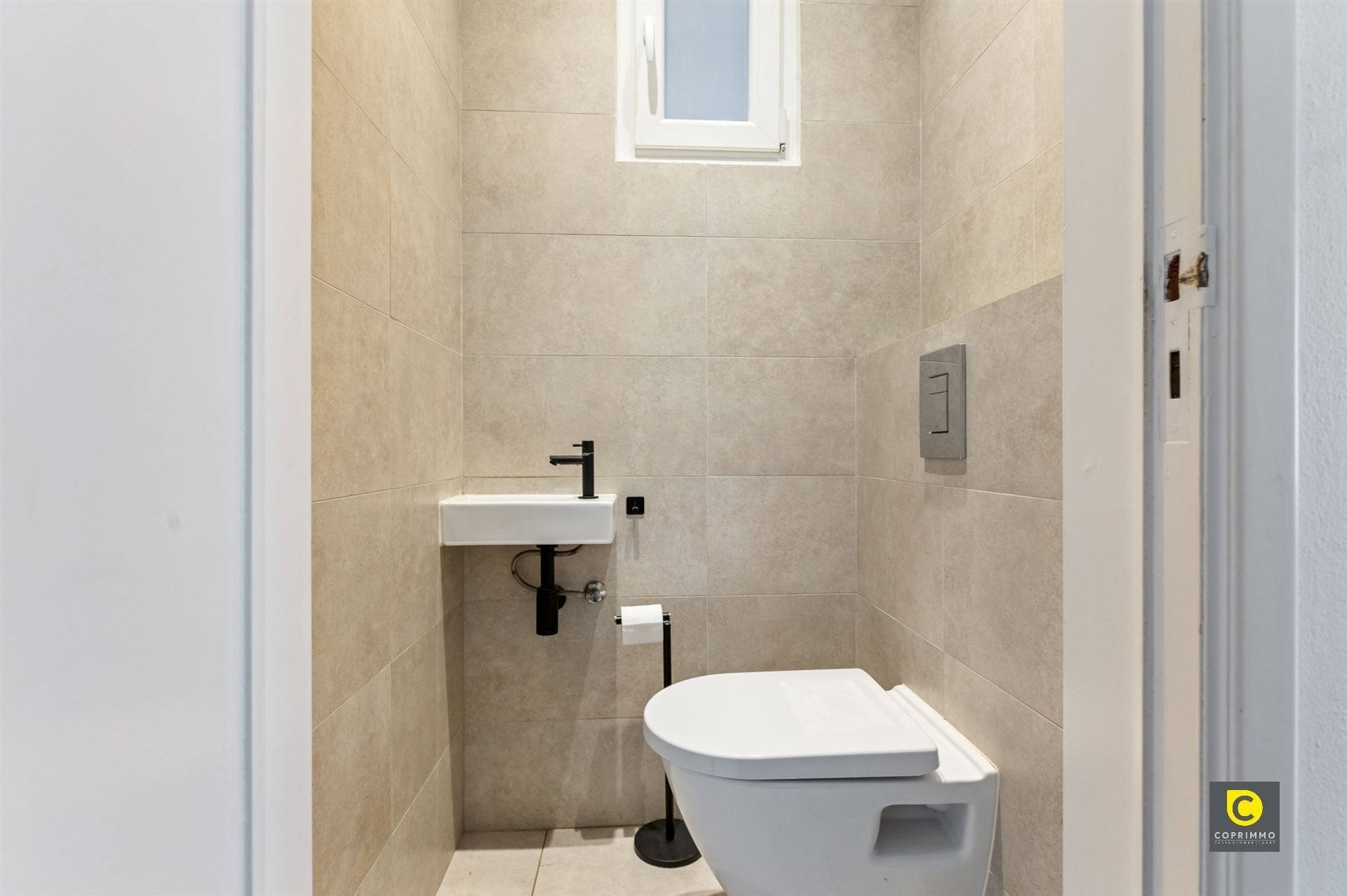 Gelijkvloers appartement nabij Stadspark foto 11