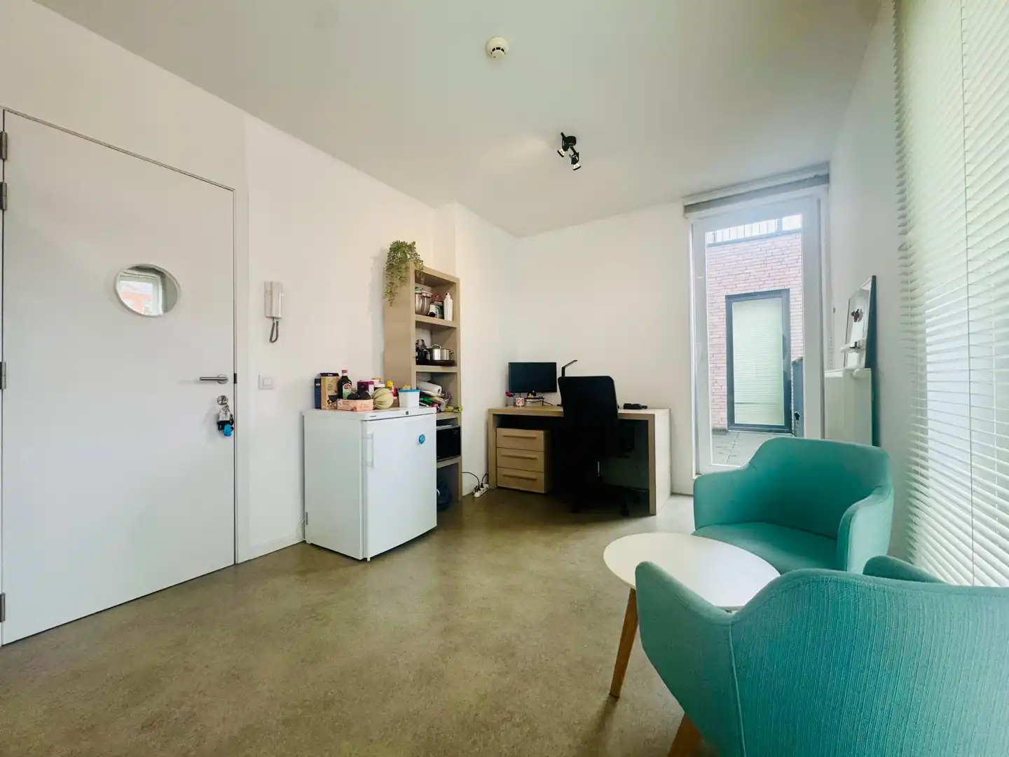 Studentenkamers op  Toplocatie! foto 8