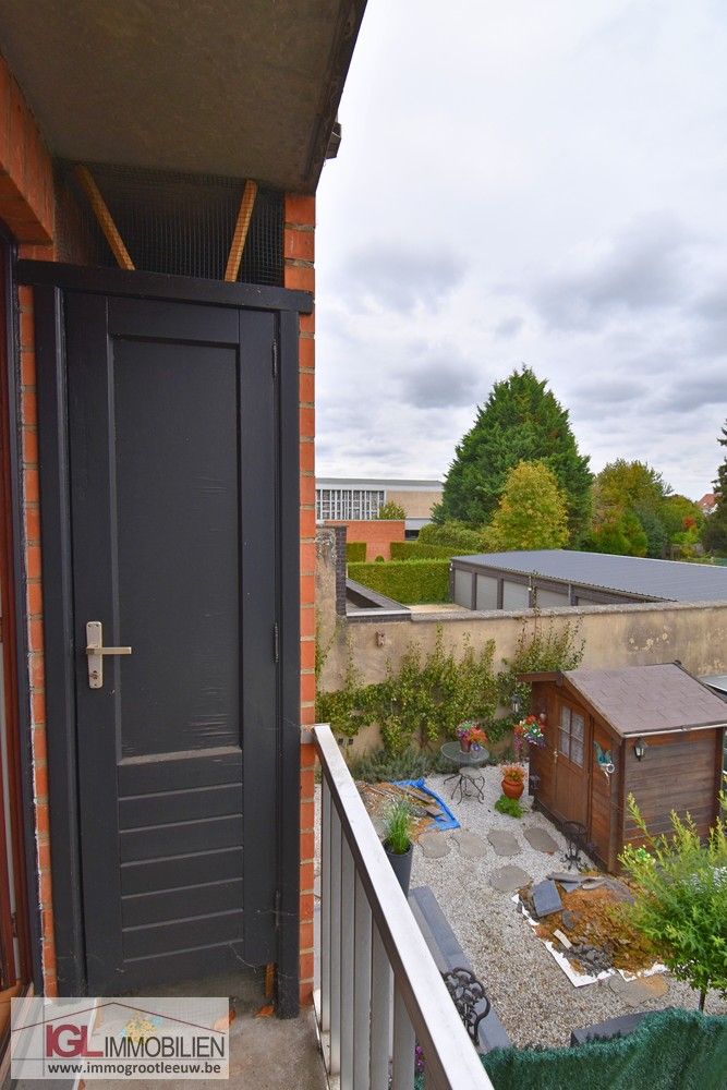 Appartement met 2 slaapkamers, staanplaats en kelder foto 16
