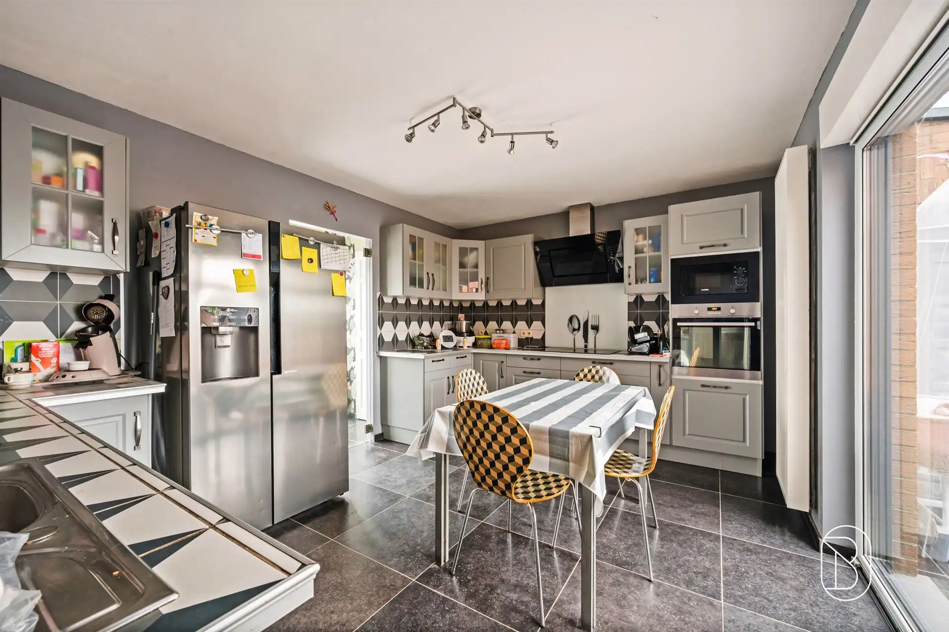 Ruime woning met bijgebouw in Laplaigne foto 7