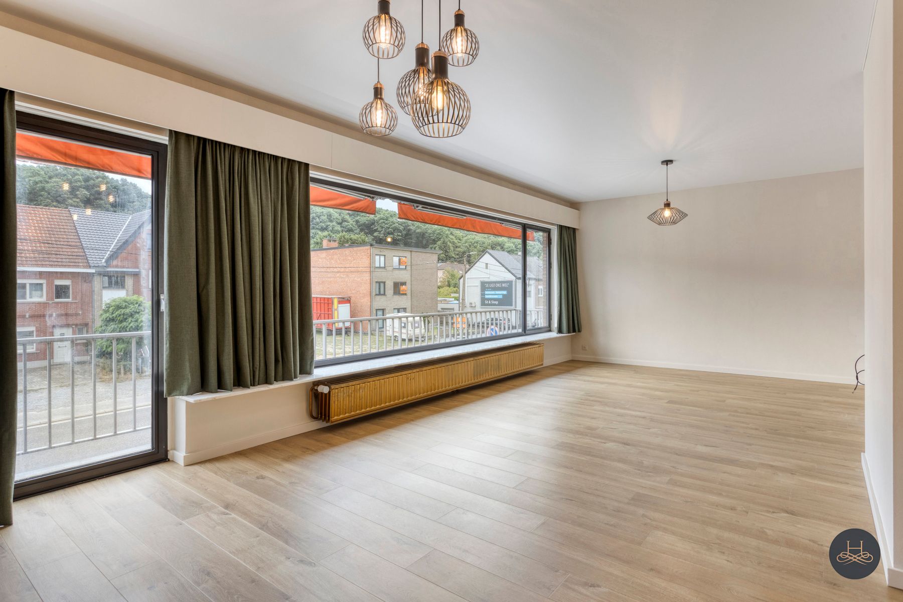 Gezellig appartement nabij centrum Aarschot foto 4