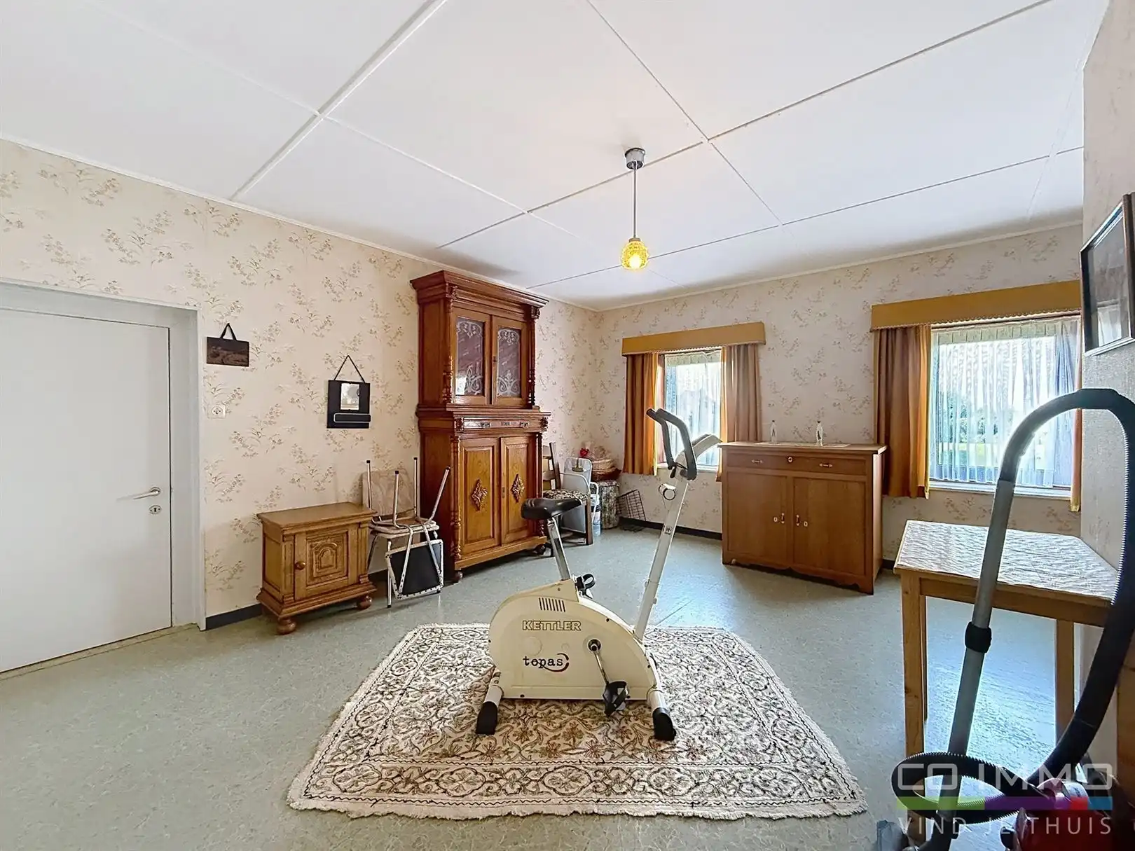 Voormalige hoeve met aanbouw en tuin, 26a 01ca foto 20