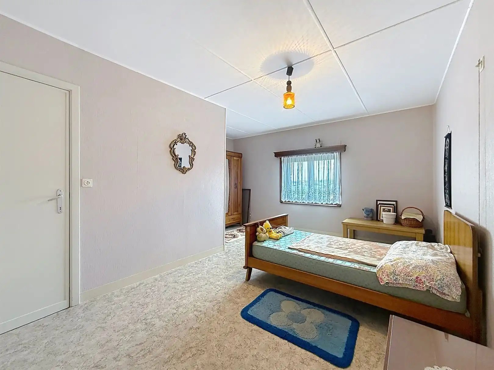 Voormalige hoeve met aanbouw en tuin, 26a 01ca foto 20