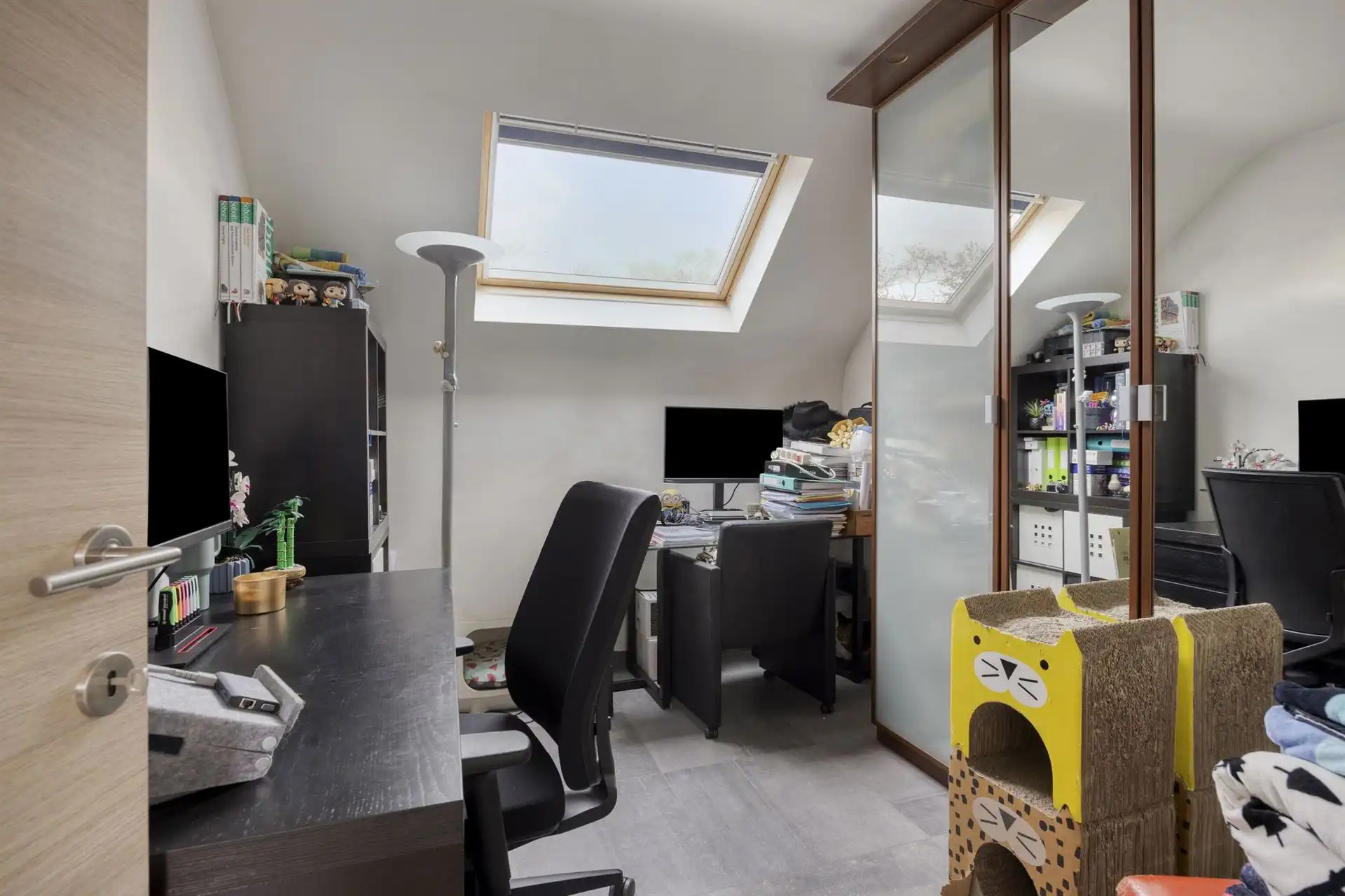 Eengezinswoning foto 12