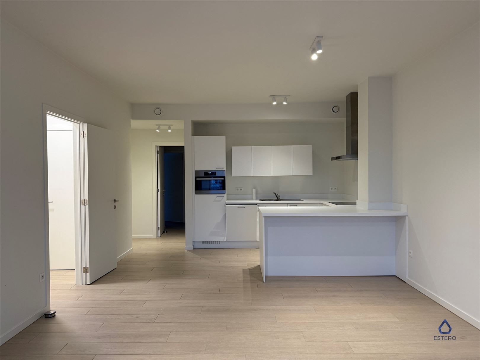 Nieuwbouwappartement met 3 slaapkamers op een topligging foto 7