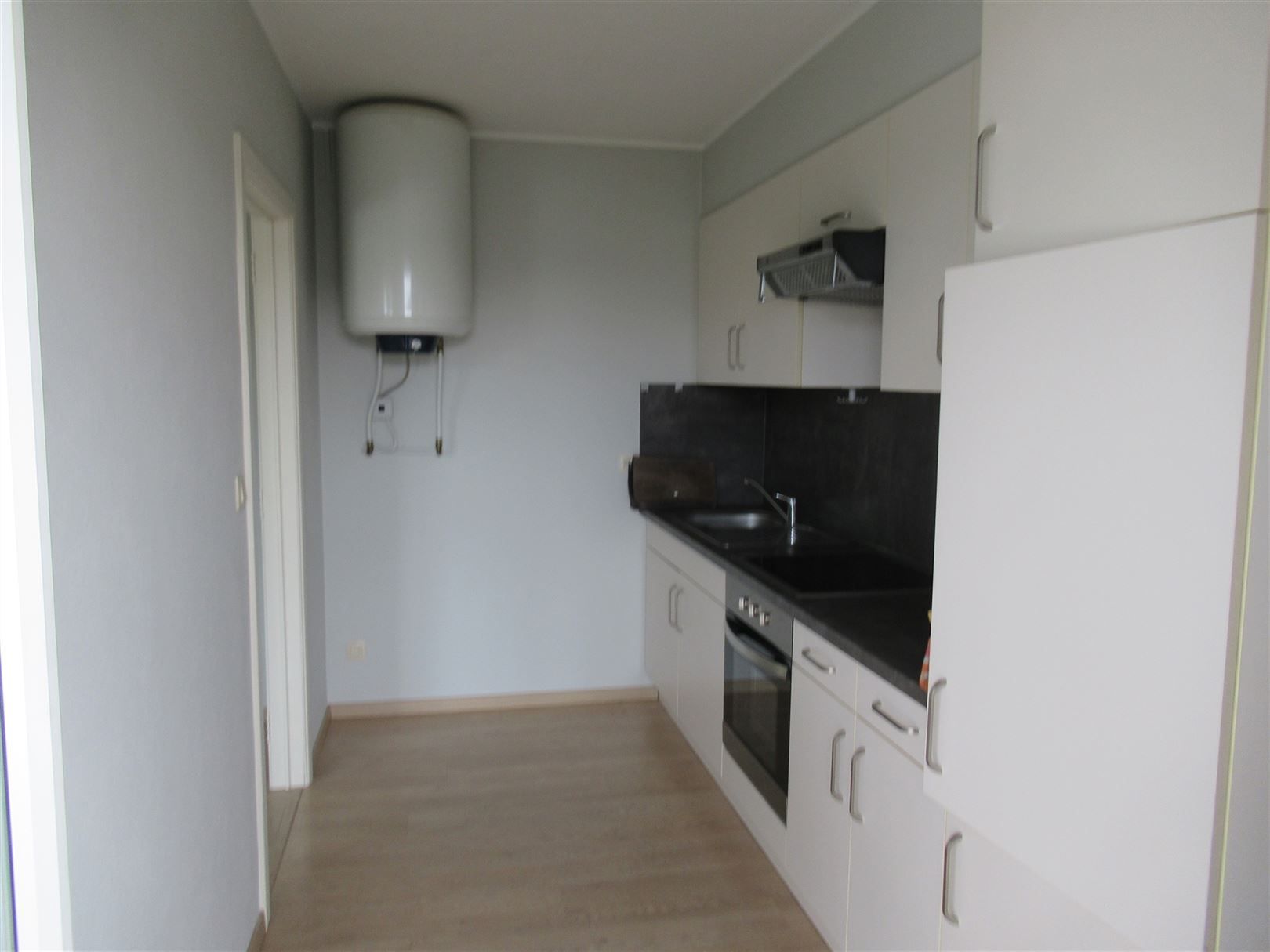 Knus 2-Slaapkamerappartement in Landen te Koo foto 7