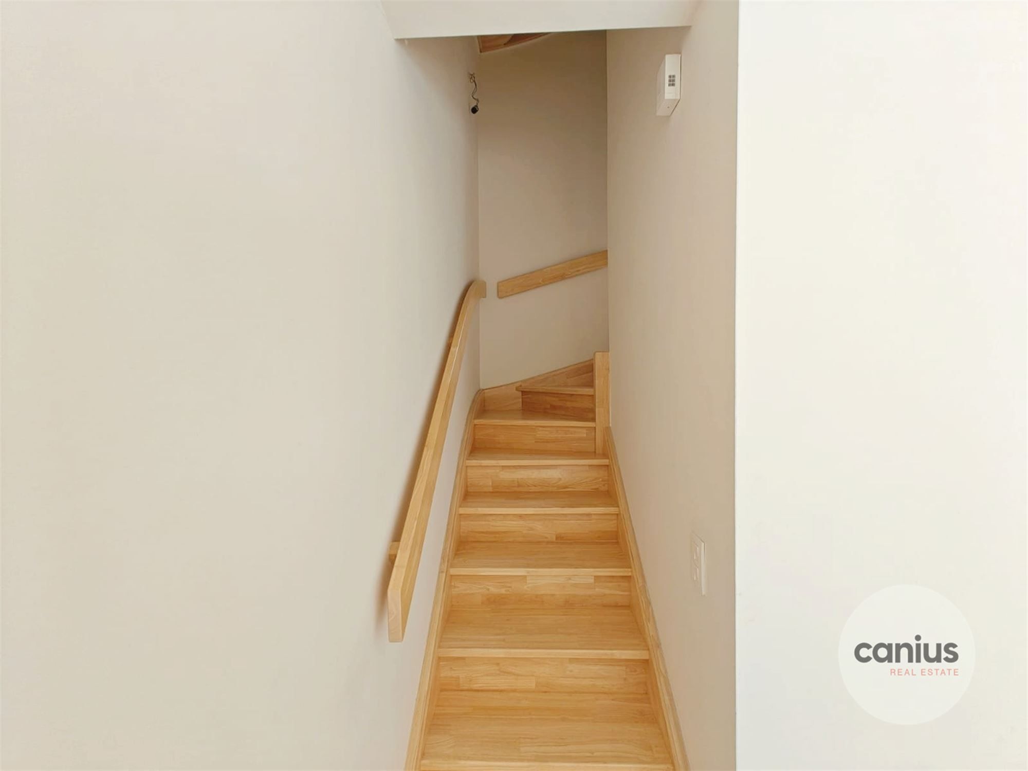 ENERGIEZUINIGE WONING MET 2/3 SLKS + TUIN foto 10