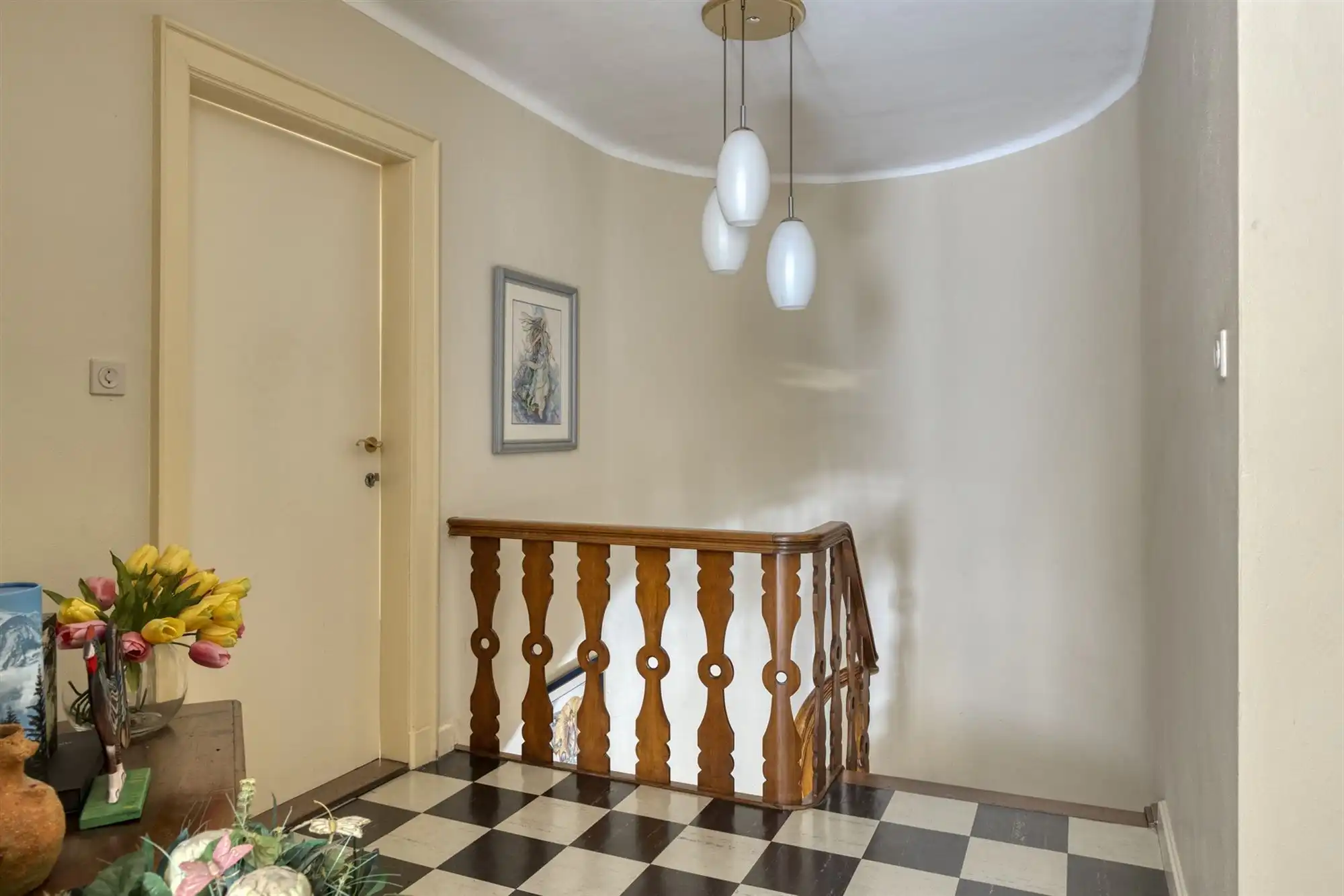 Koppelvilla architect "BOLS" op 553 m² met centrale ligging foto 30