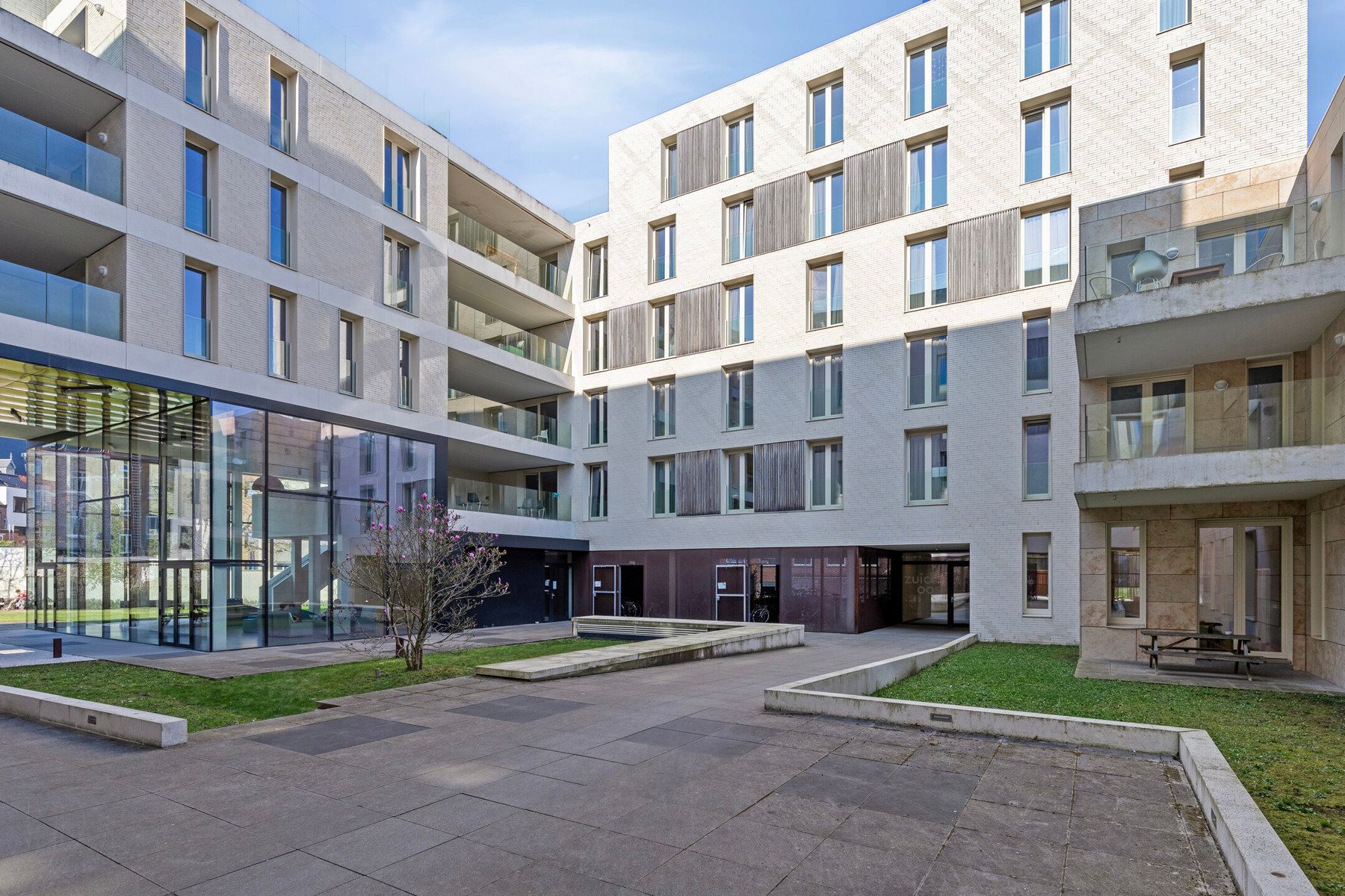 Prachtige flat Residentie Flint foto 18