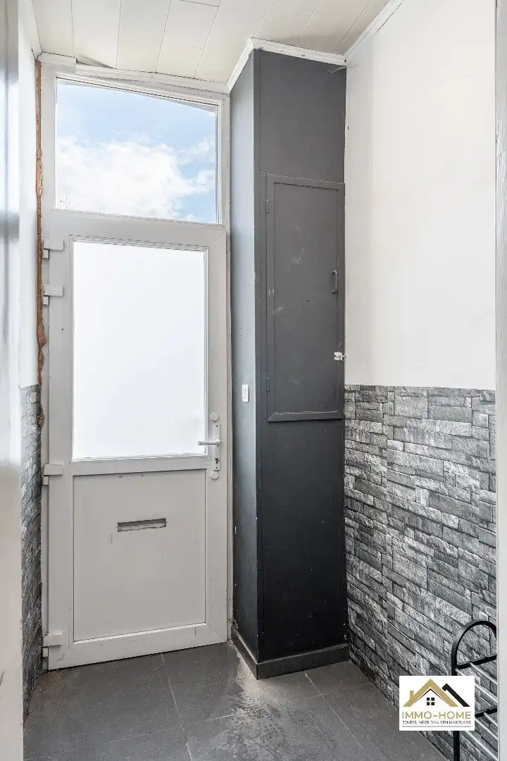 Ideale starterswoning of investering in Sint-Amandsberg!  foto 19