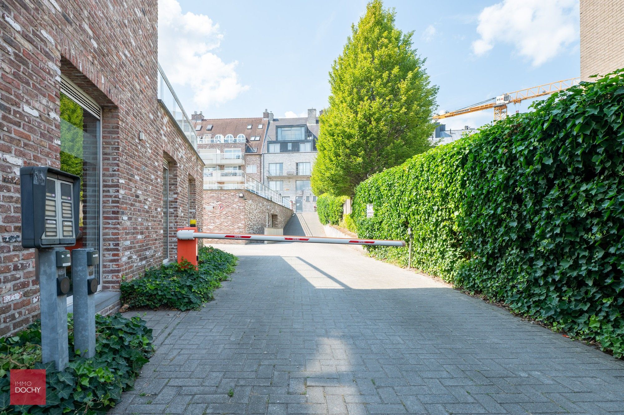 Verzorgd duplex - appartement op topligging | Meersstraat foto 13